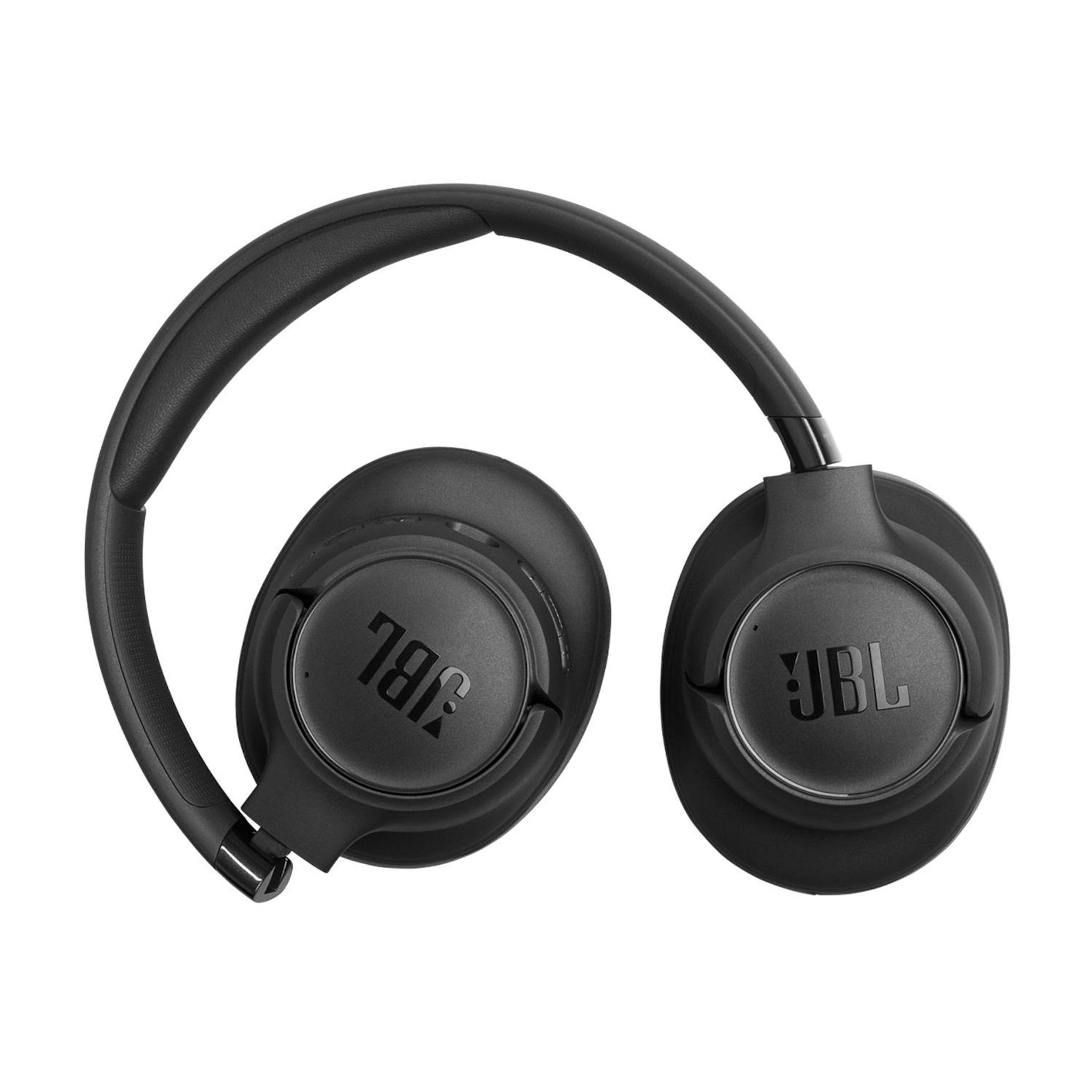 Voir la diapositive 4 : JBL Casque T780 Bluetooth - Noir