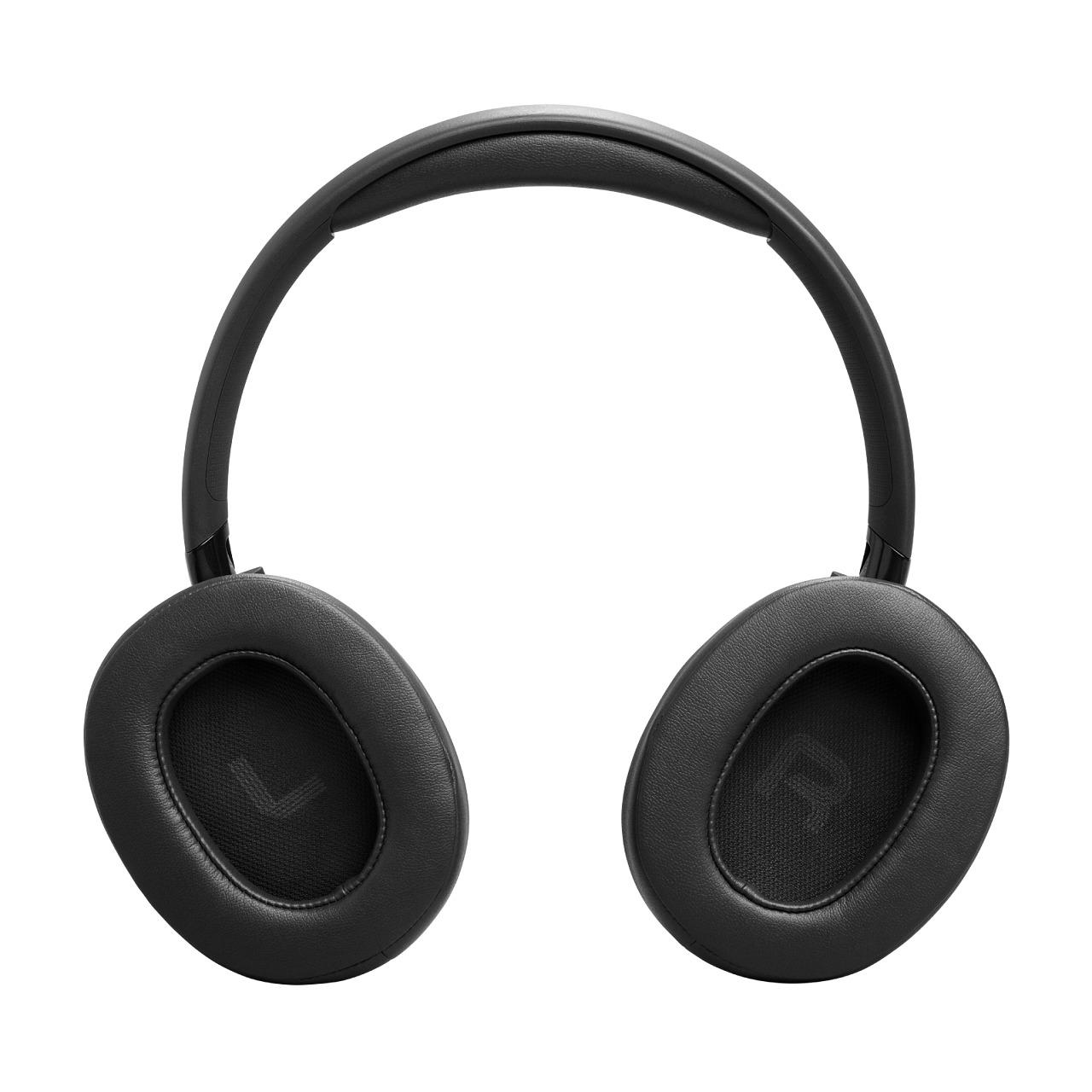 Voir la diapositive 5 : JBL Casque T780 NC Bluetooth - Noir