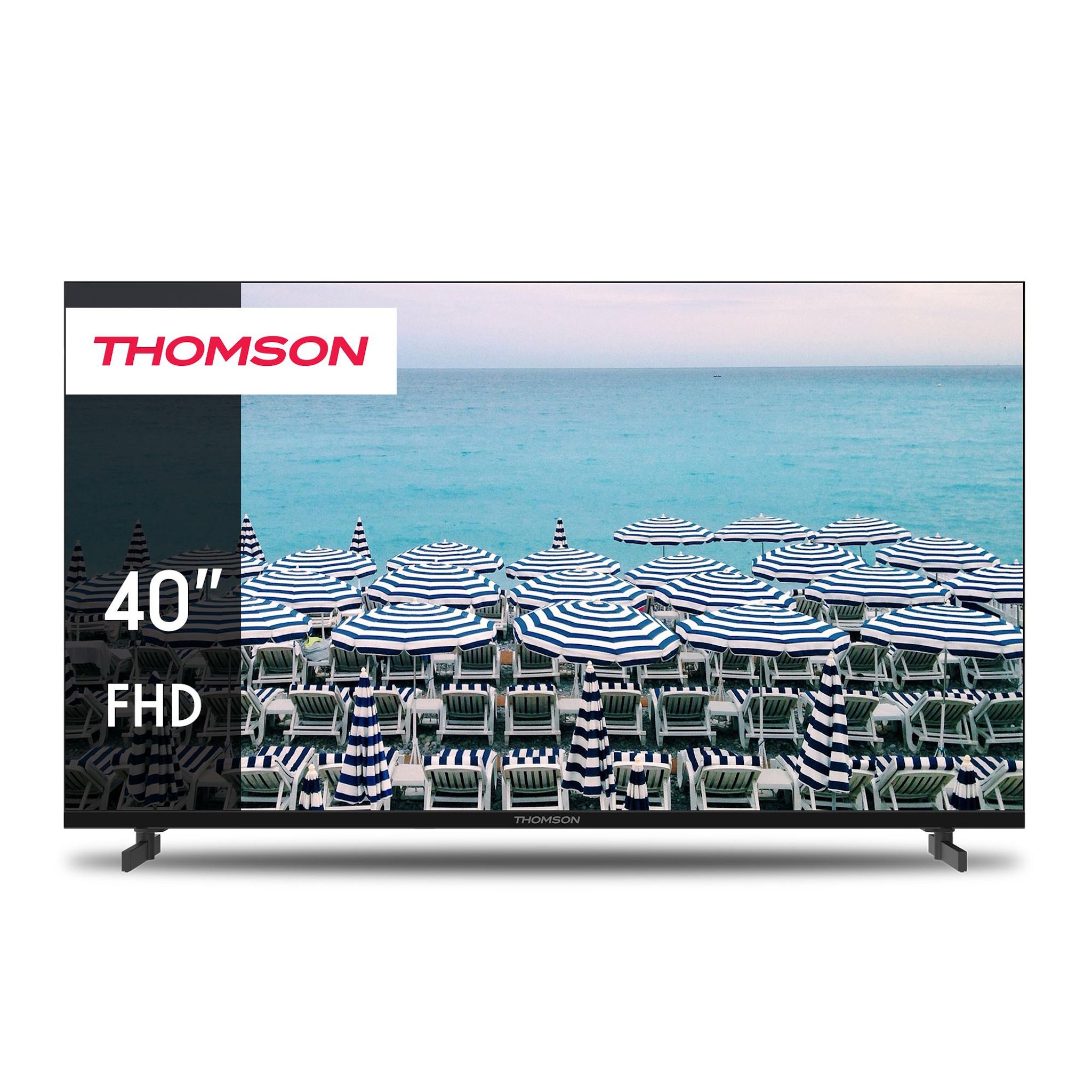 THOMSON TV FHD 40FD2S13