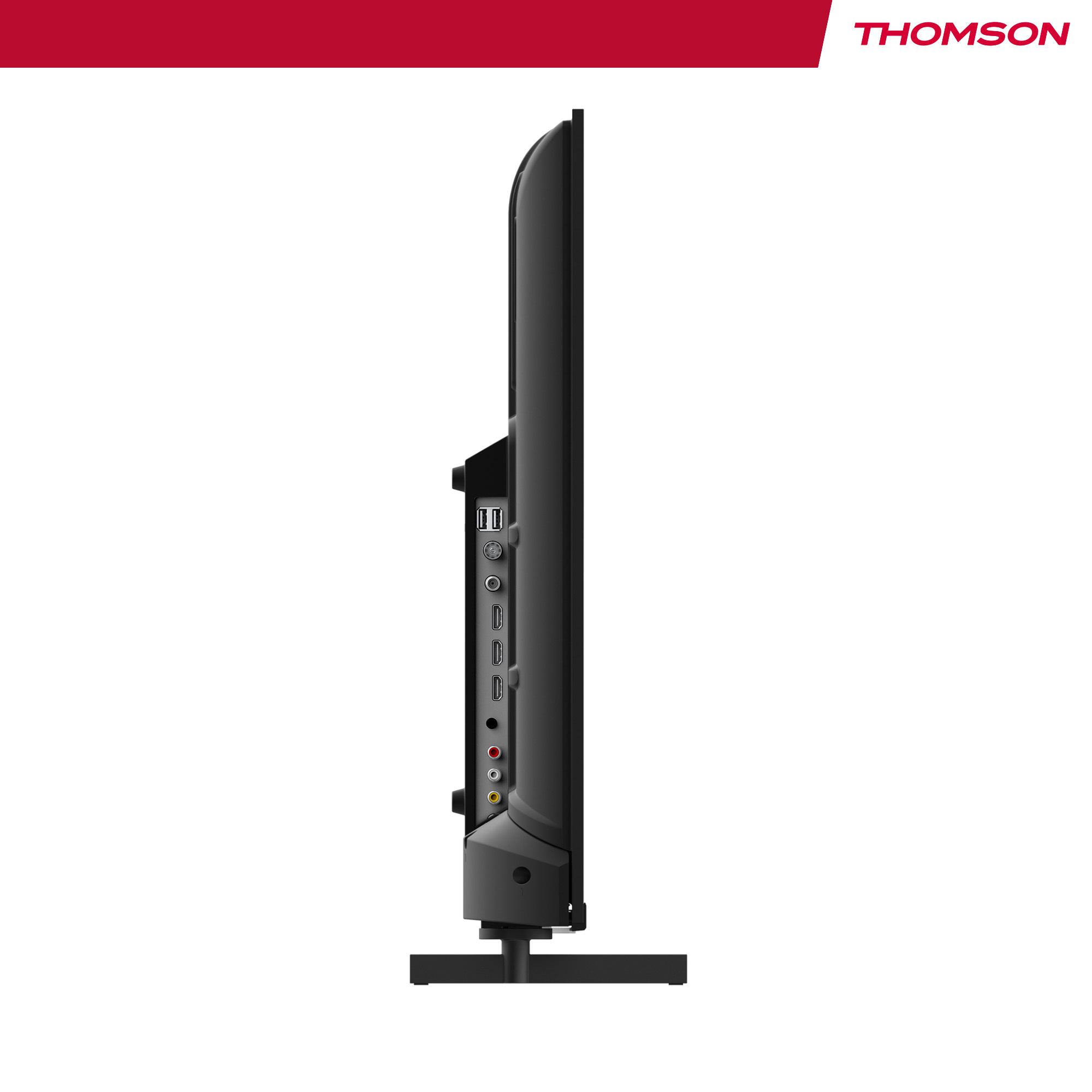 Voir la diapositive 5 : THOMSON TV FHD 40FD2S13