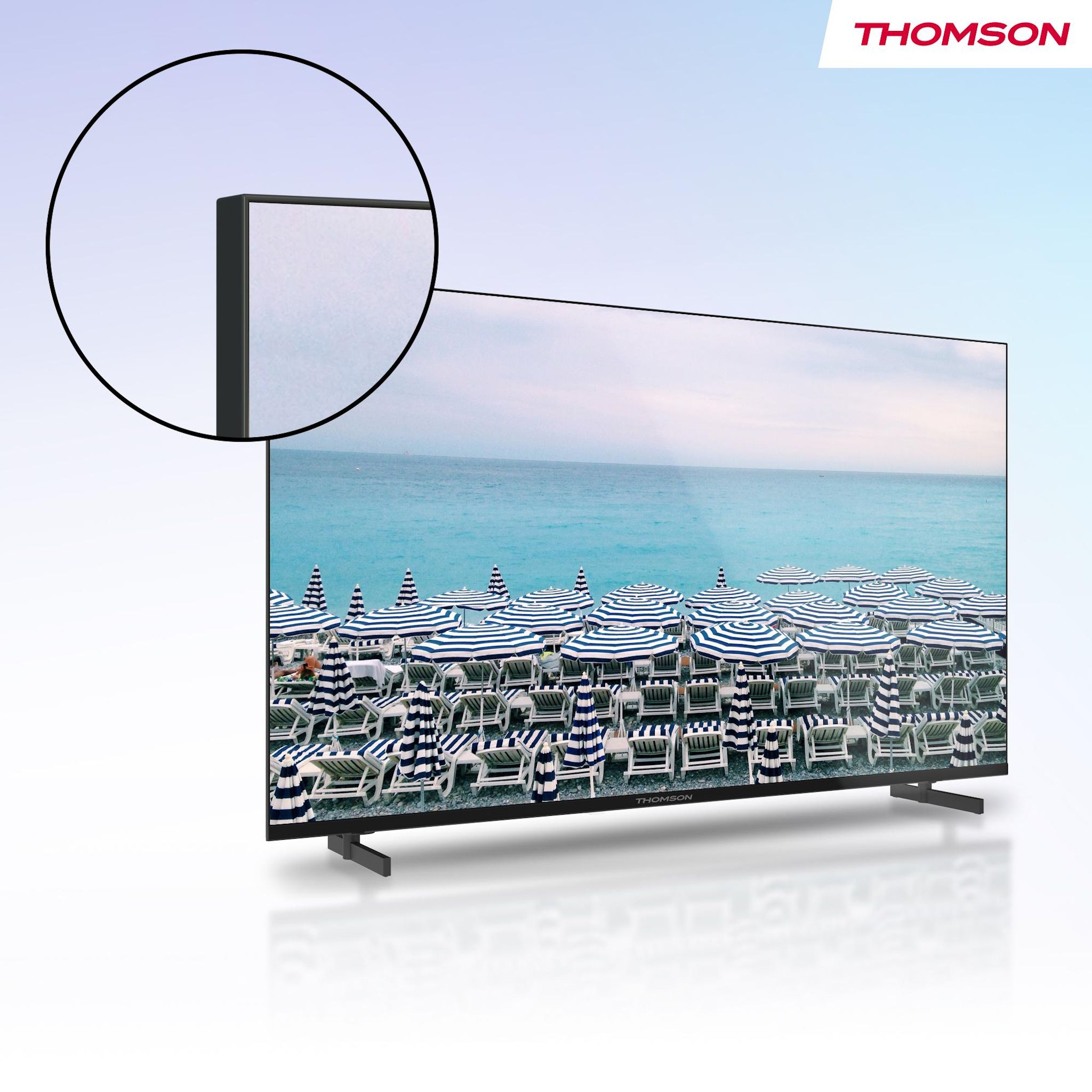 Voir la diapositive 10 : THOMSON TV FHD 40FD2S13