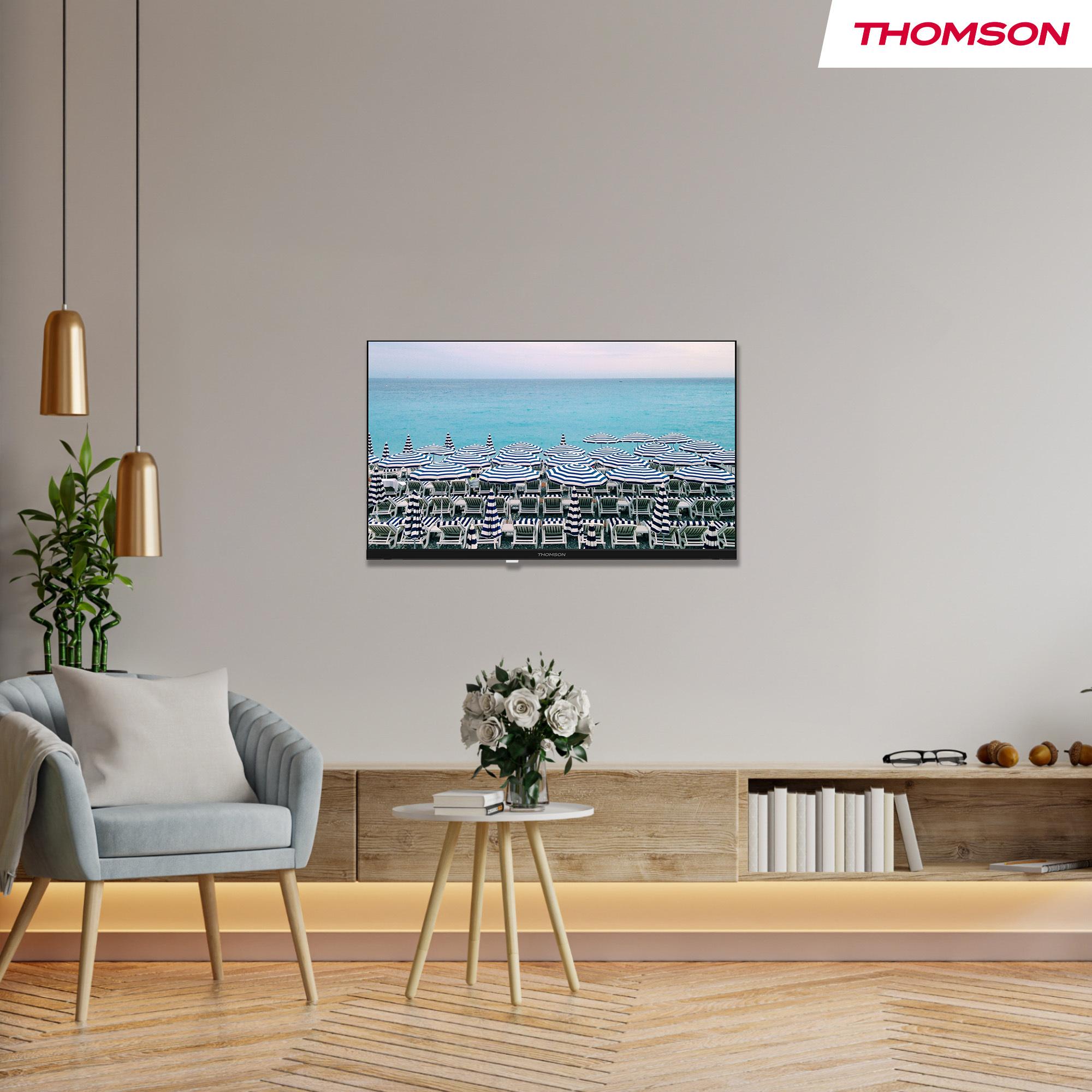 Voir la diapositive 12 : THOMSON TV FHD 40FD2S13