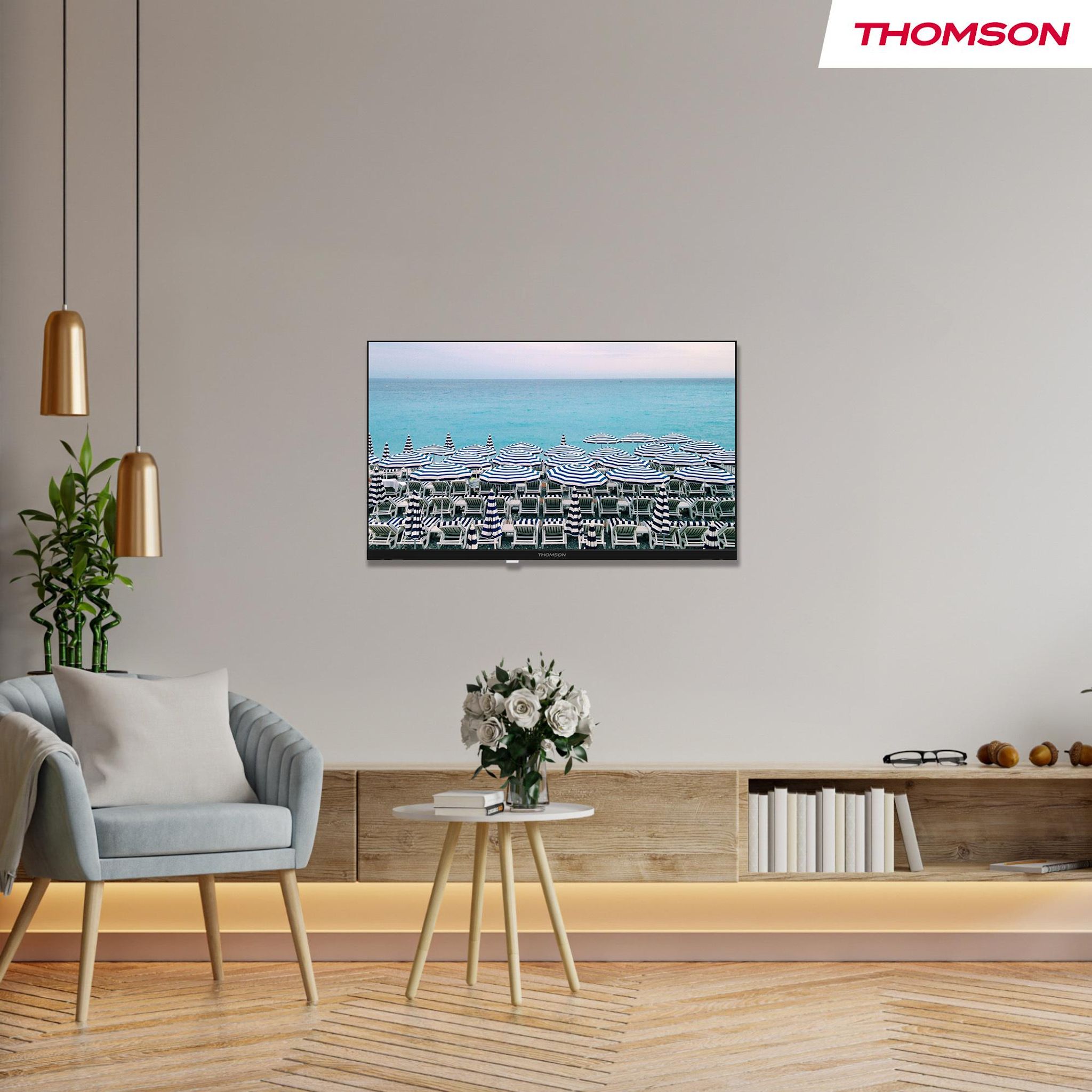 Voir la diapositive 12 : THOMSON TV FHD 40FD2S13