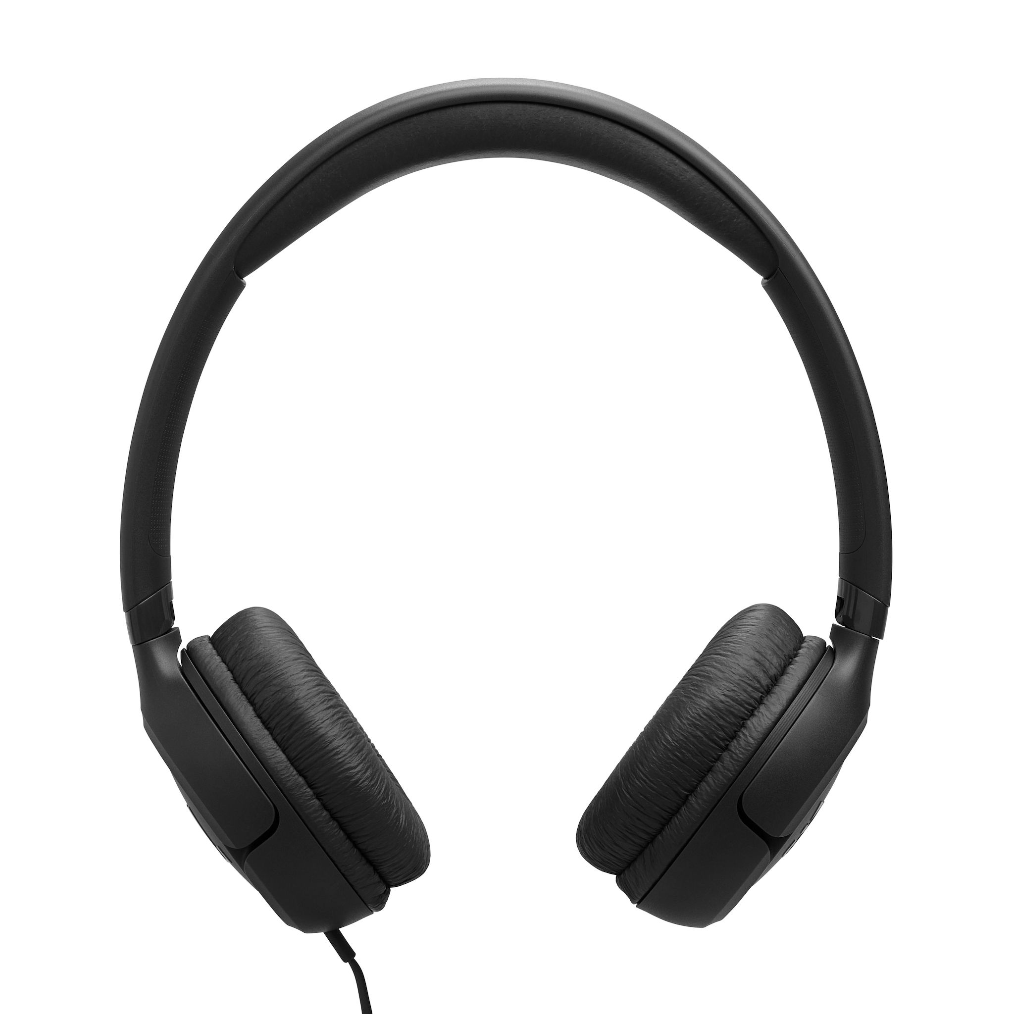Voir la diapositive 3 : JBL Casque T530 Prise Jack - Noir
