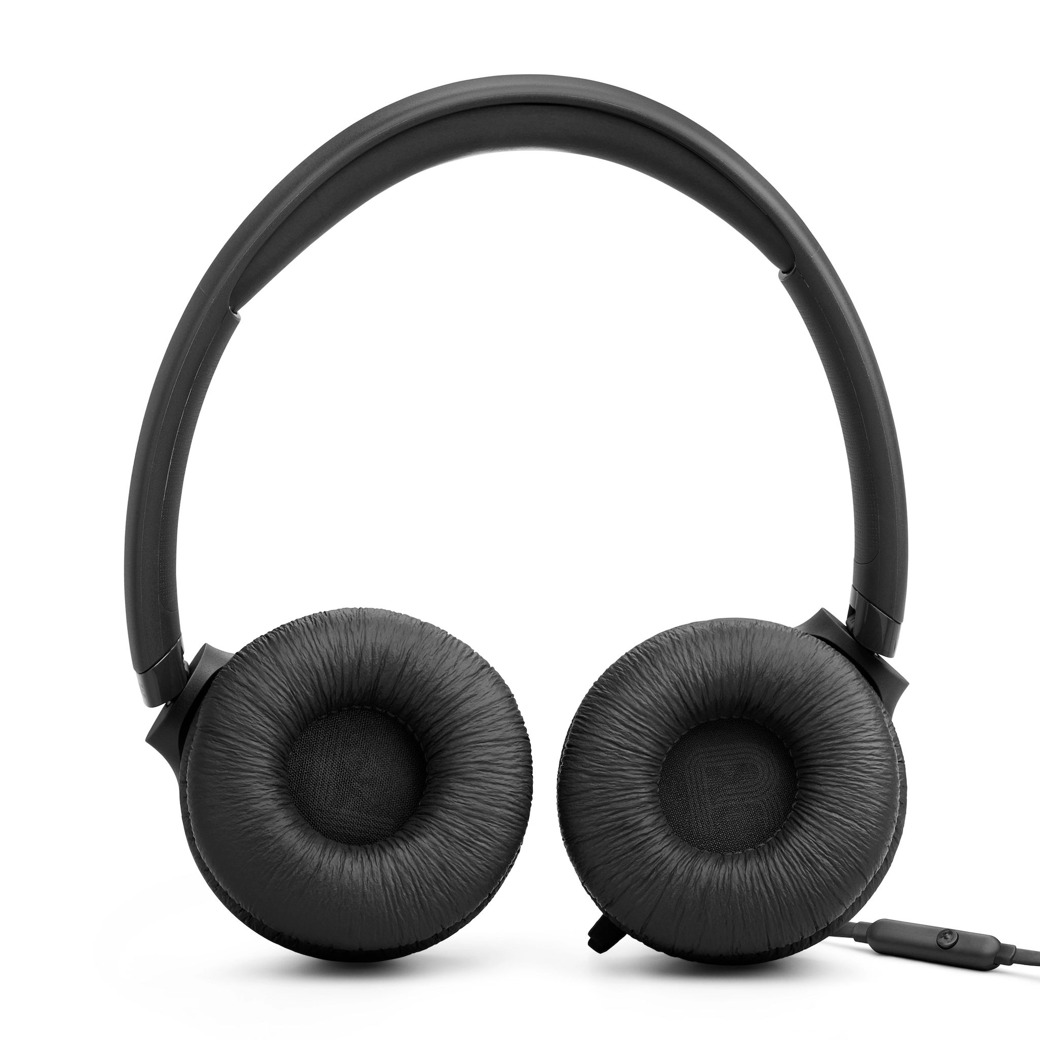 Voir la diapositive 4 : JBL Casque T530 Prise Jack - Noir