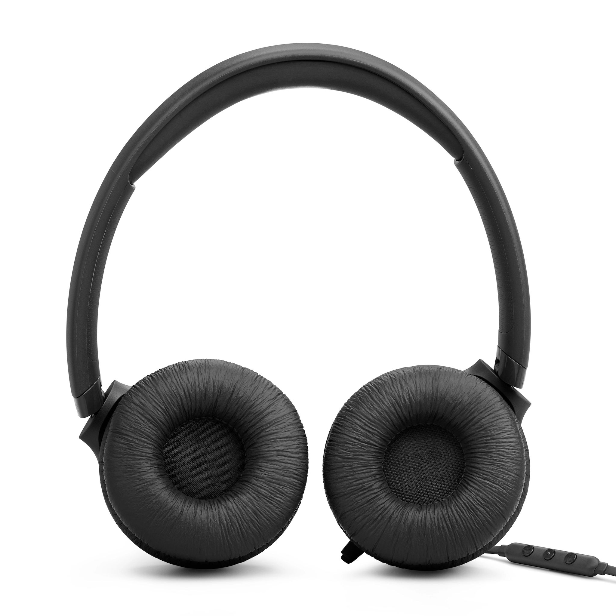 Voir la diapositive 3 : JBL Casque T530 C Prise USB C - Noir