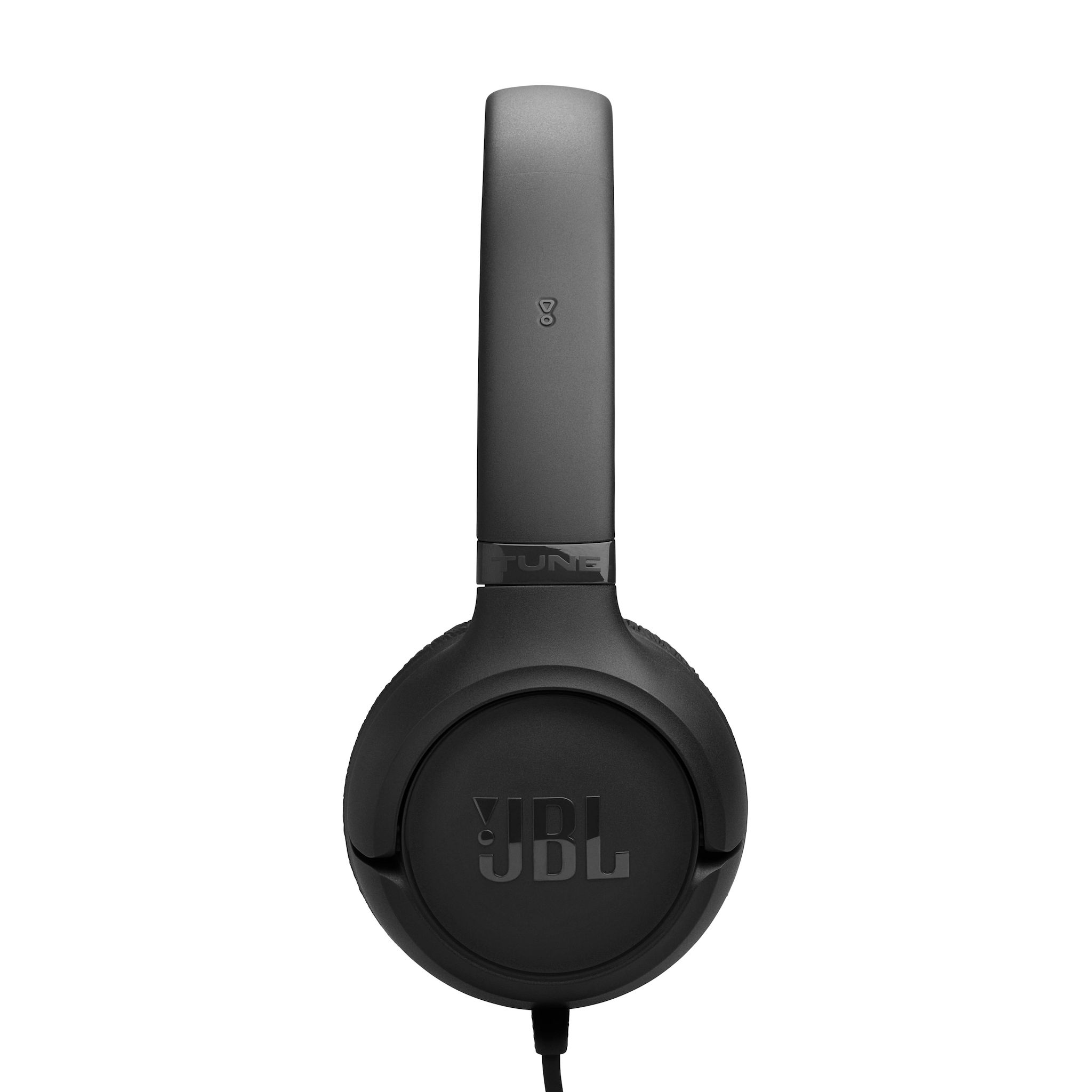 Voir la diapositive 4 : JBL Casque T530 C Prise USB C - Noir