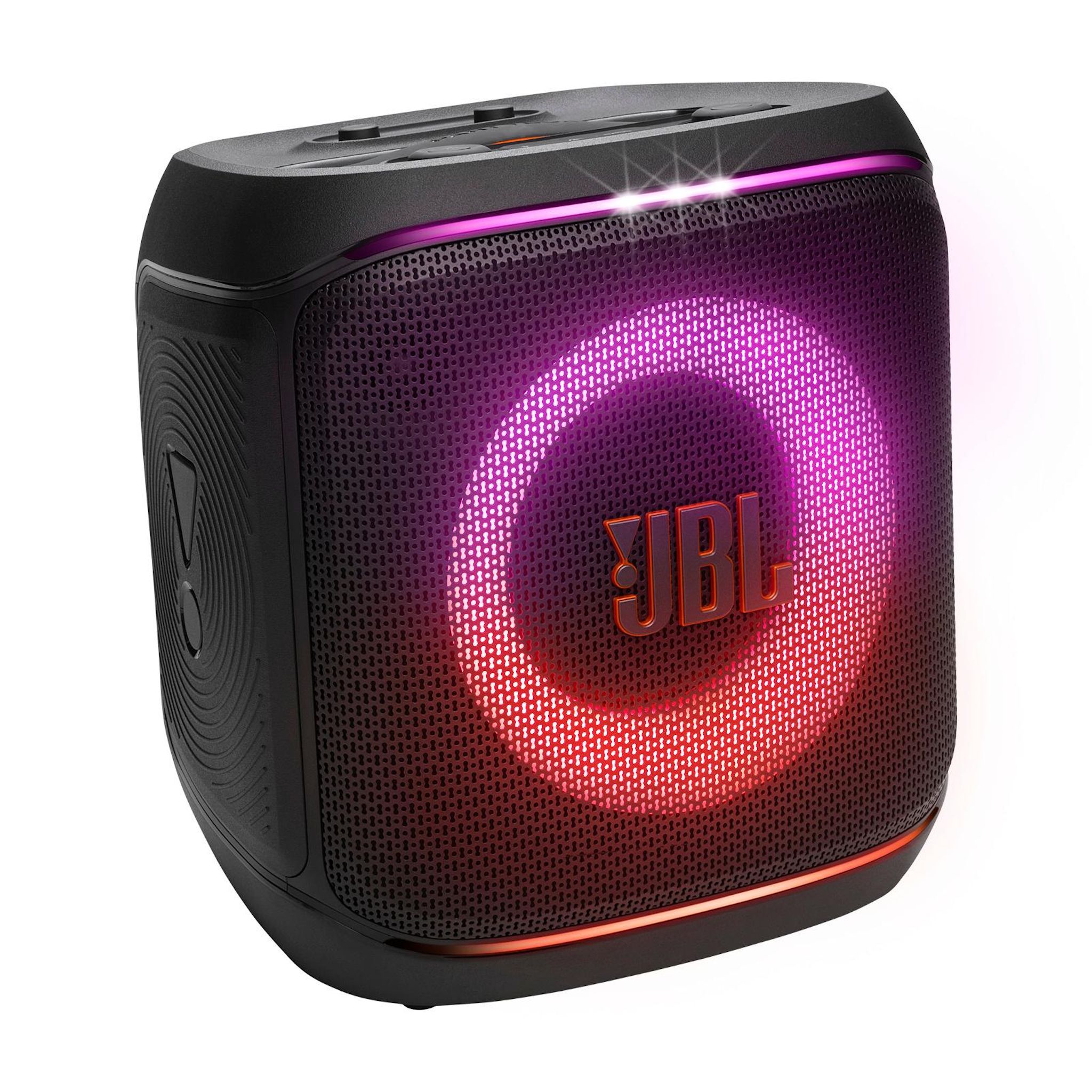 JBL Enceinte Highpower PartyBox ENCORE 2 - Noir