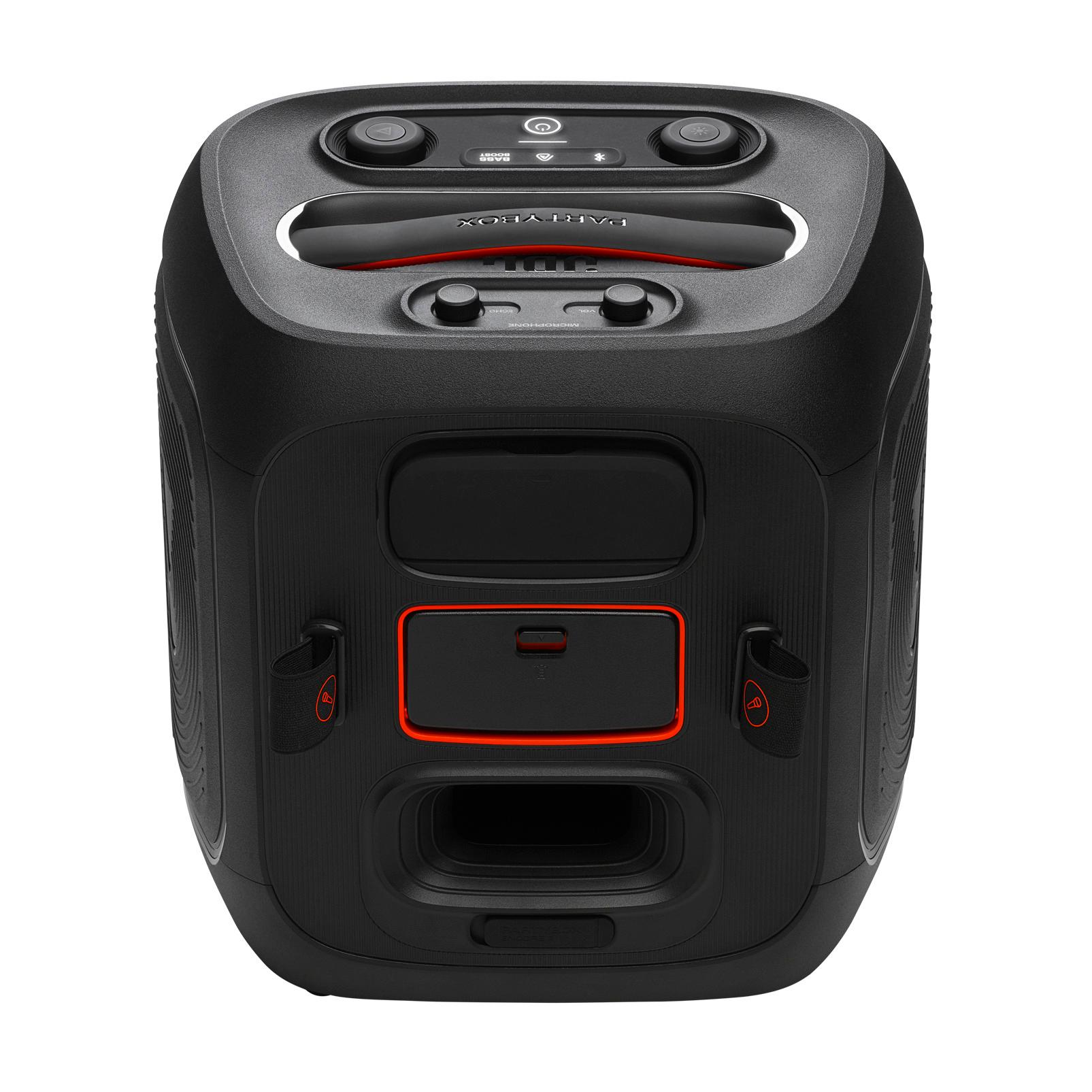 Voir la diapositive 2 : JBL Enceinte Highpower PartyBox ENCORE 2 - Noir