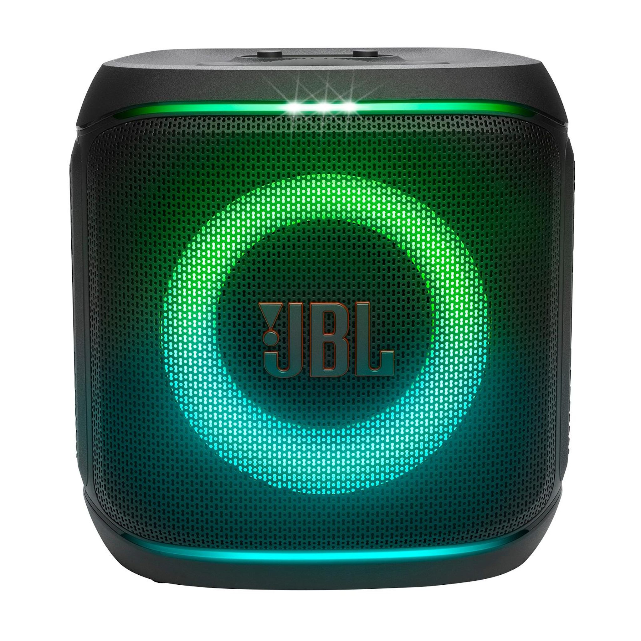 Voir la diapositive 5 : JBL Enceinte Highpower PartyBox ENCORE 2 - Noir