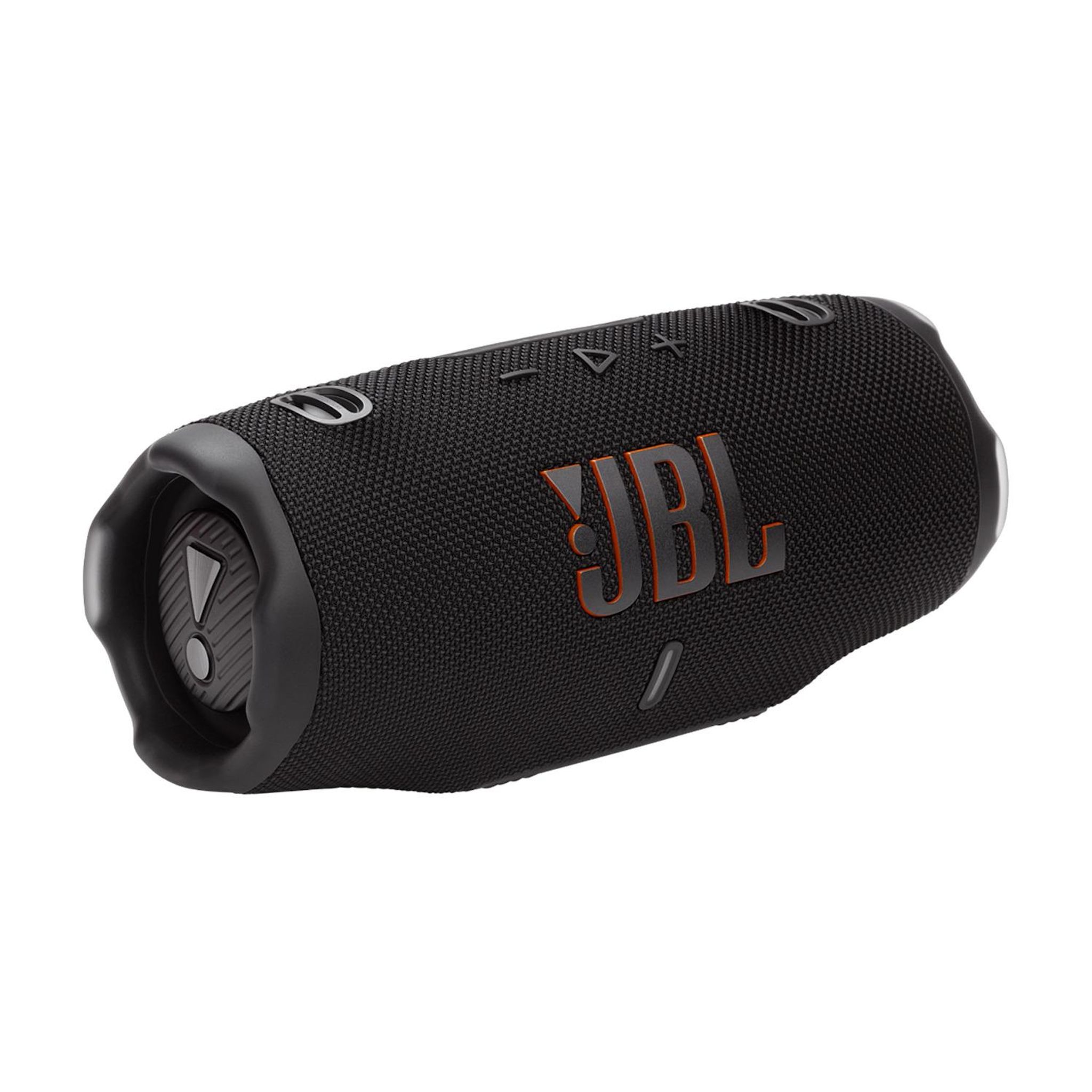 JBL Enceinte portable Charge 6 - Noir