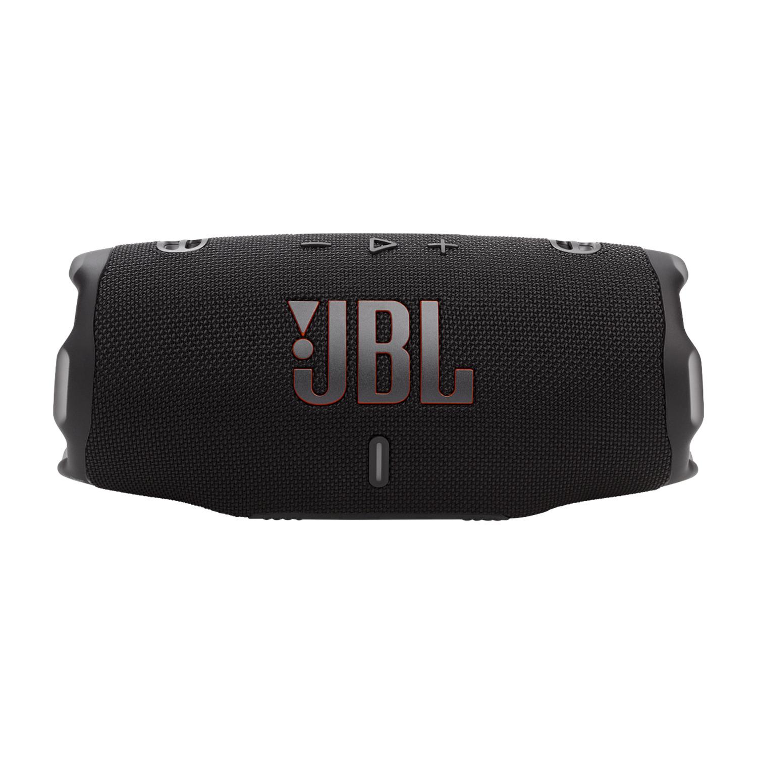 Voir la diapositive 2 : JBL Enceinte portable Charge 6 - Noir