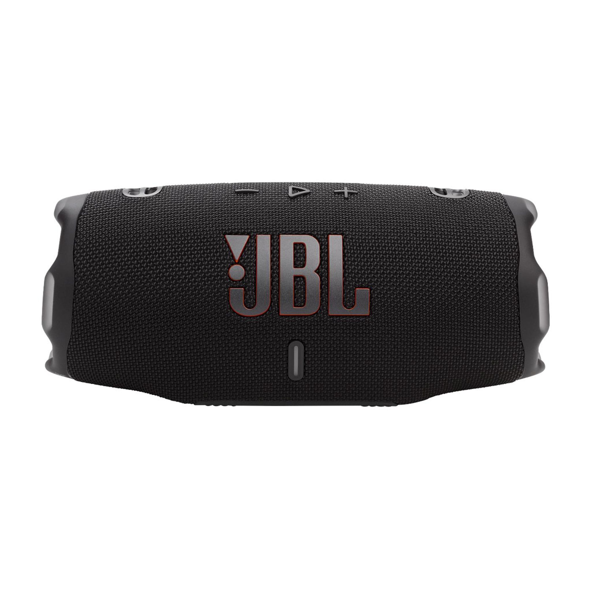 Voir la diapositive 2 : JBL Enceinte portable Charge 6 - Noir