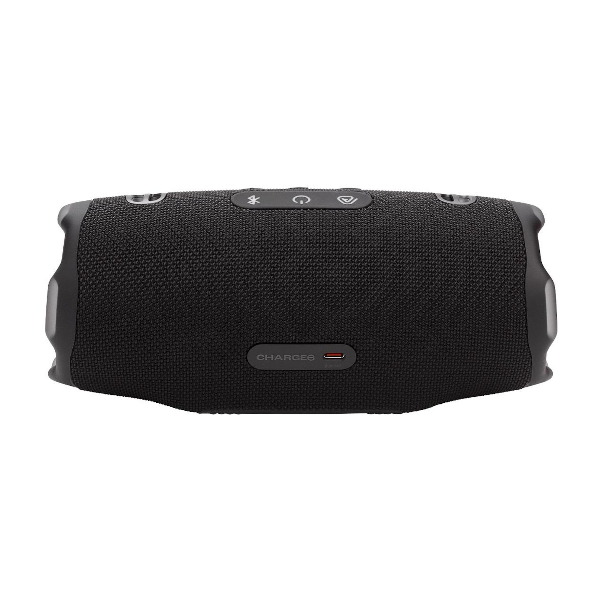 Voir la diapositive 3 : JBL Enceinte portable Charge 6 - Noir