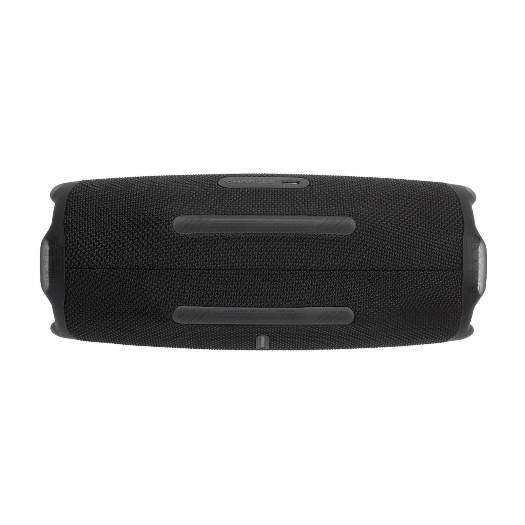 Voir la diapositive 4 : JBL Enceinte portable Charge 6 - Noir