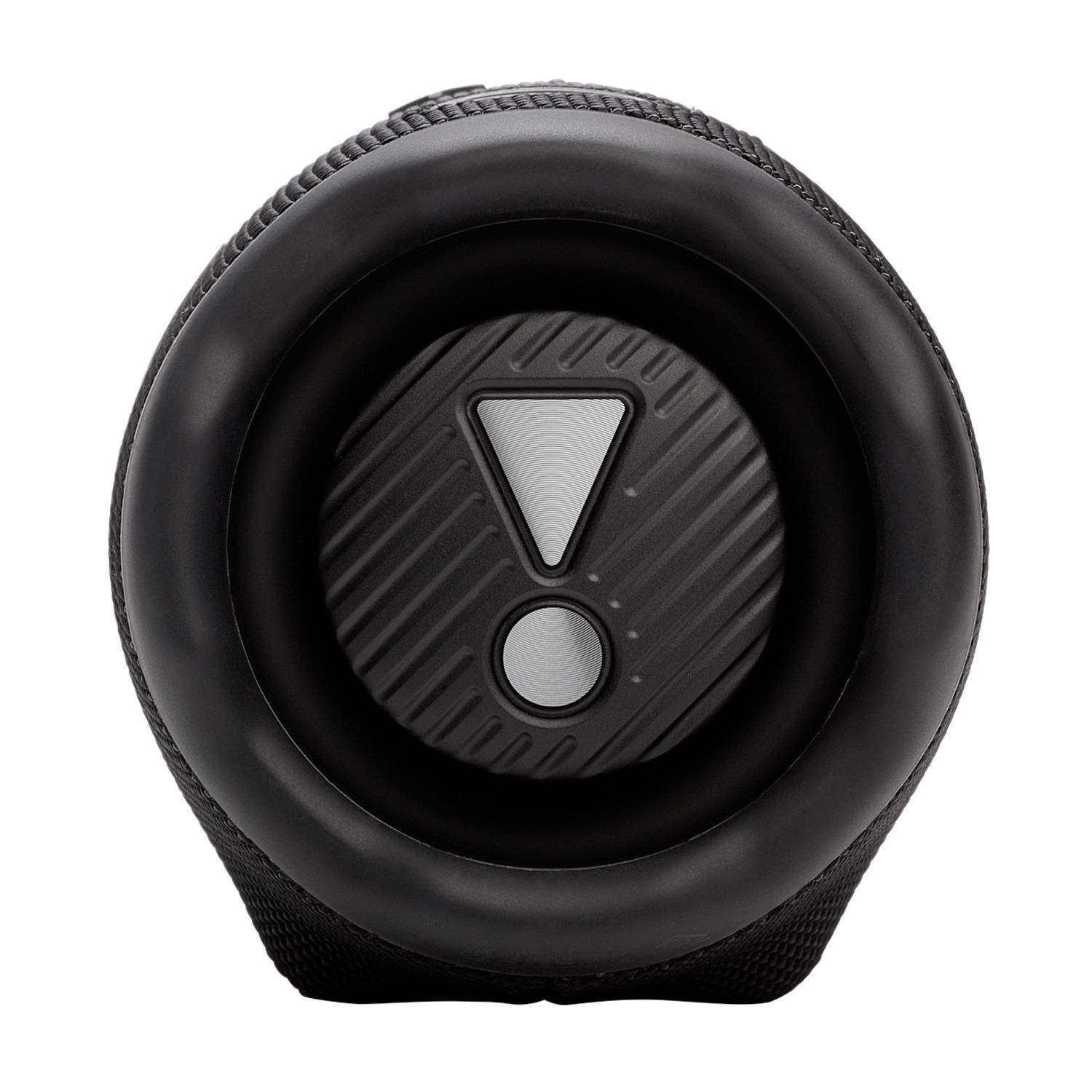 Voir la diapositive 5 : JBL Enceinte portable Charge 6 - Noir