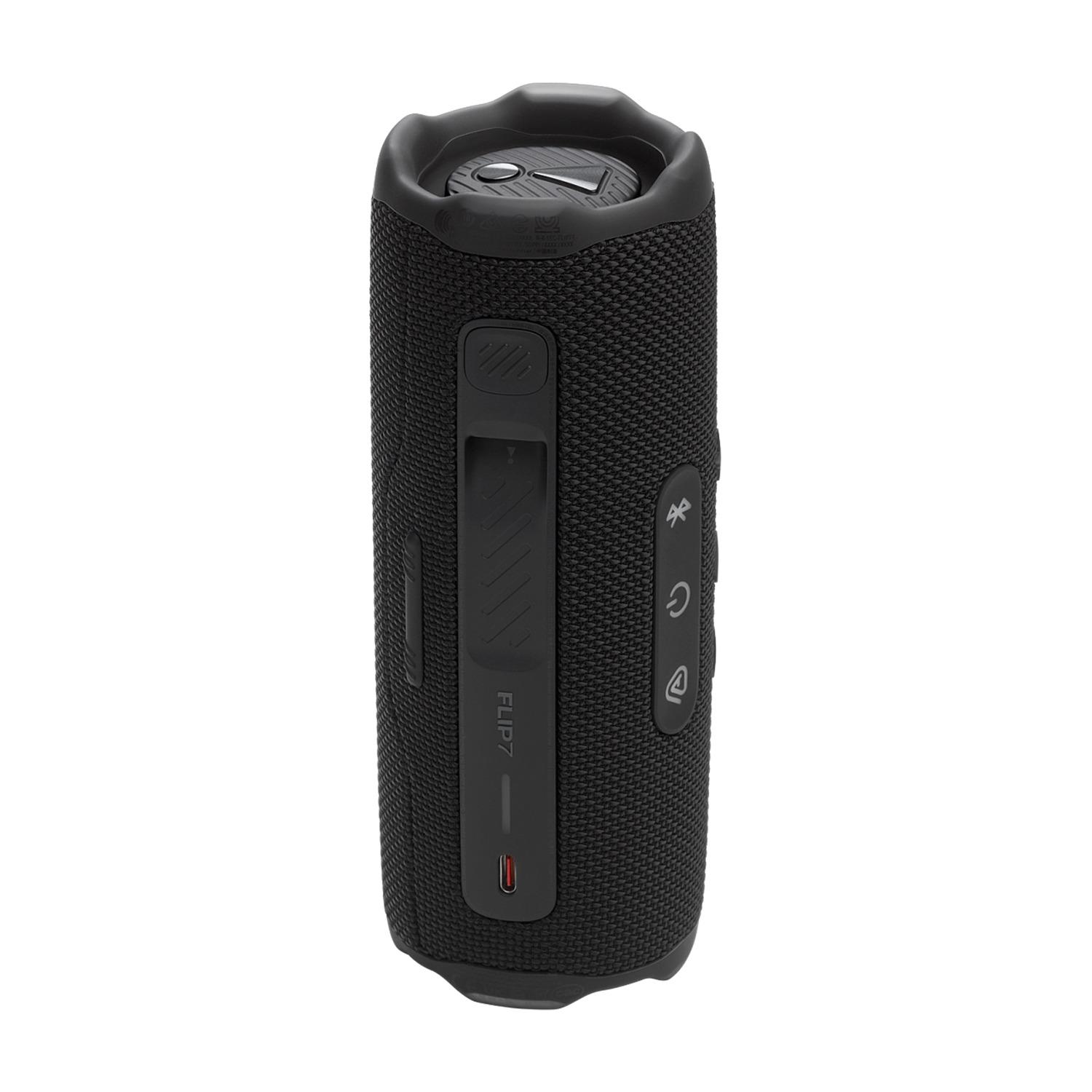 Voir la diapositive 3 : JBL Enceinte portable Flip 7 - Noir