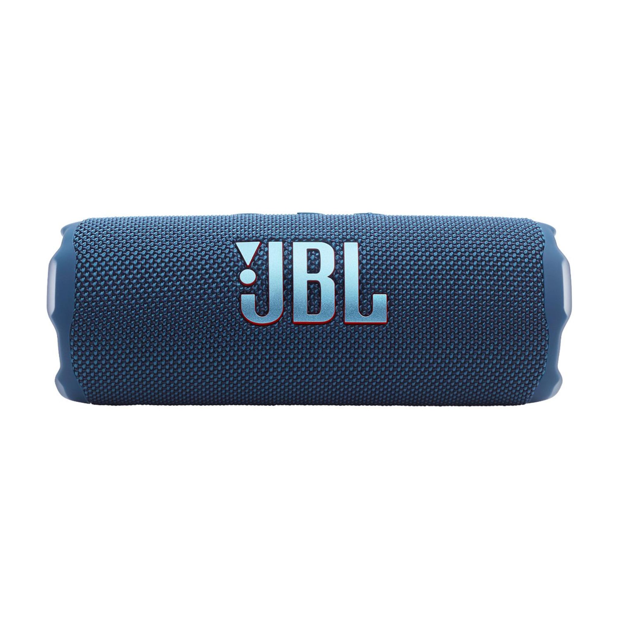 Voir la diapositive 2 : JBL Enceinte portable Flip 7 - Bleu
