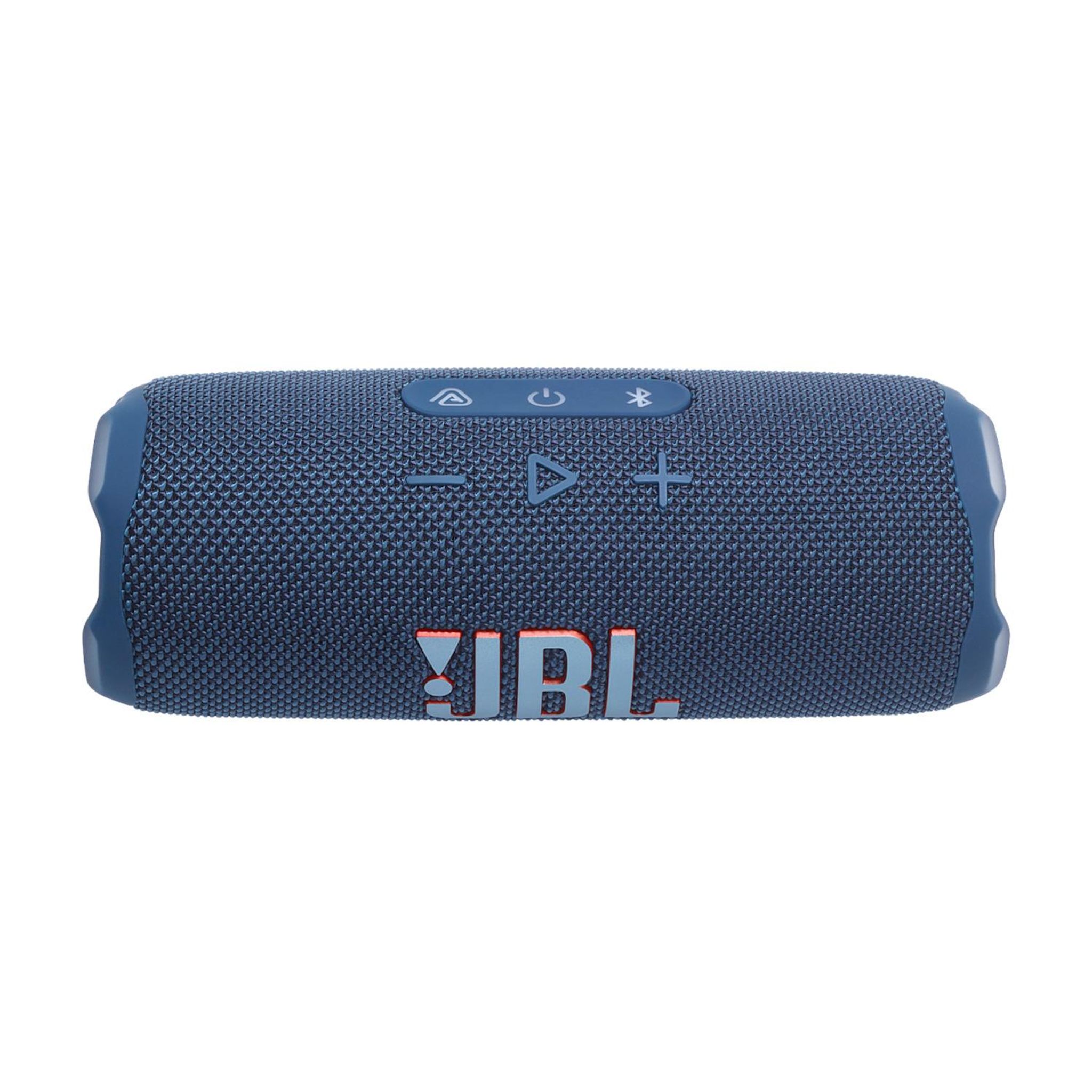 Voir la diapositive 4 : JBL Enceinte portable Flip 7 - Bleu