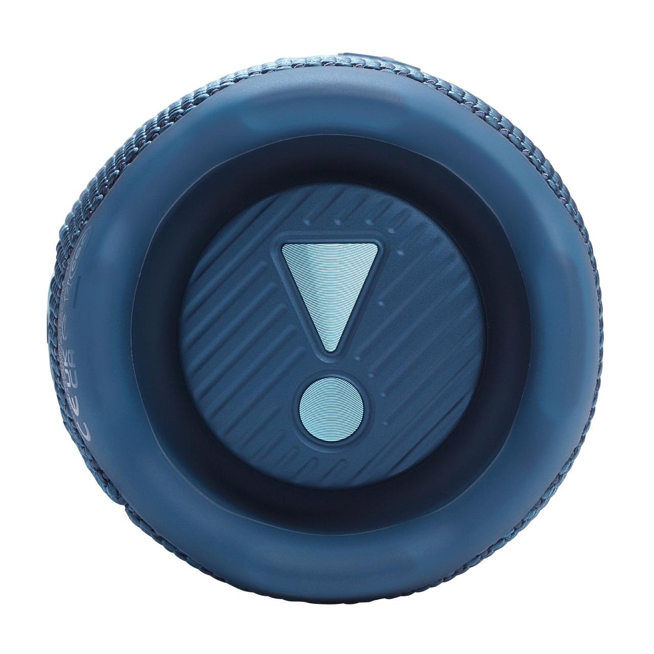 Voir la diapositive 6 : JBL Enceinte portable Flip 7 - Bleu