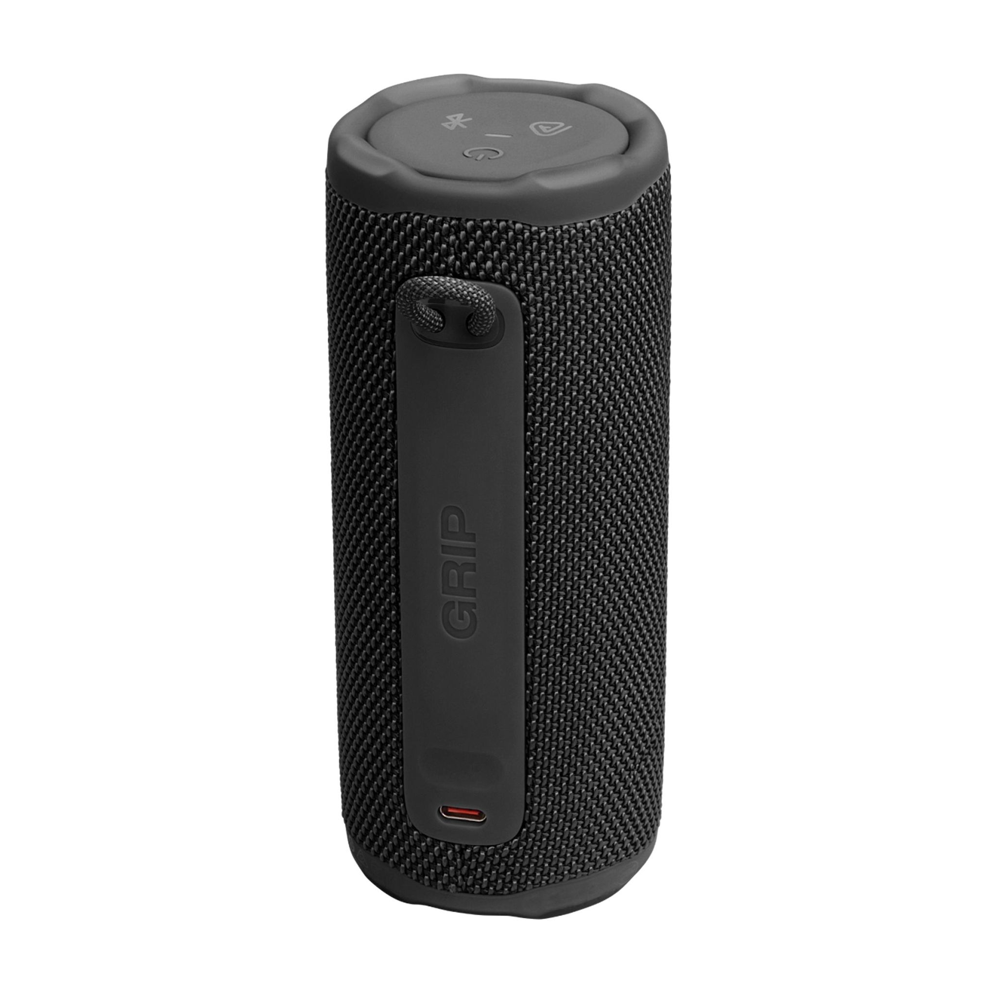 Voir la diapositive 2 : JBL Enceinte portable Grip - Noir