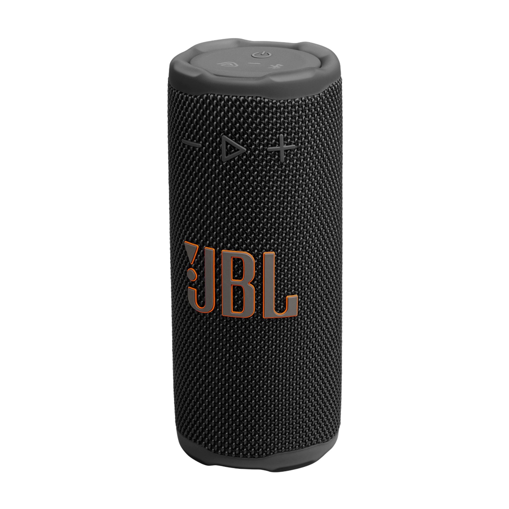 Voir la diapositive 3 : JBL Enceinte portable Grip - Noir