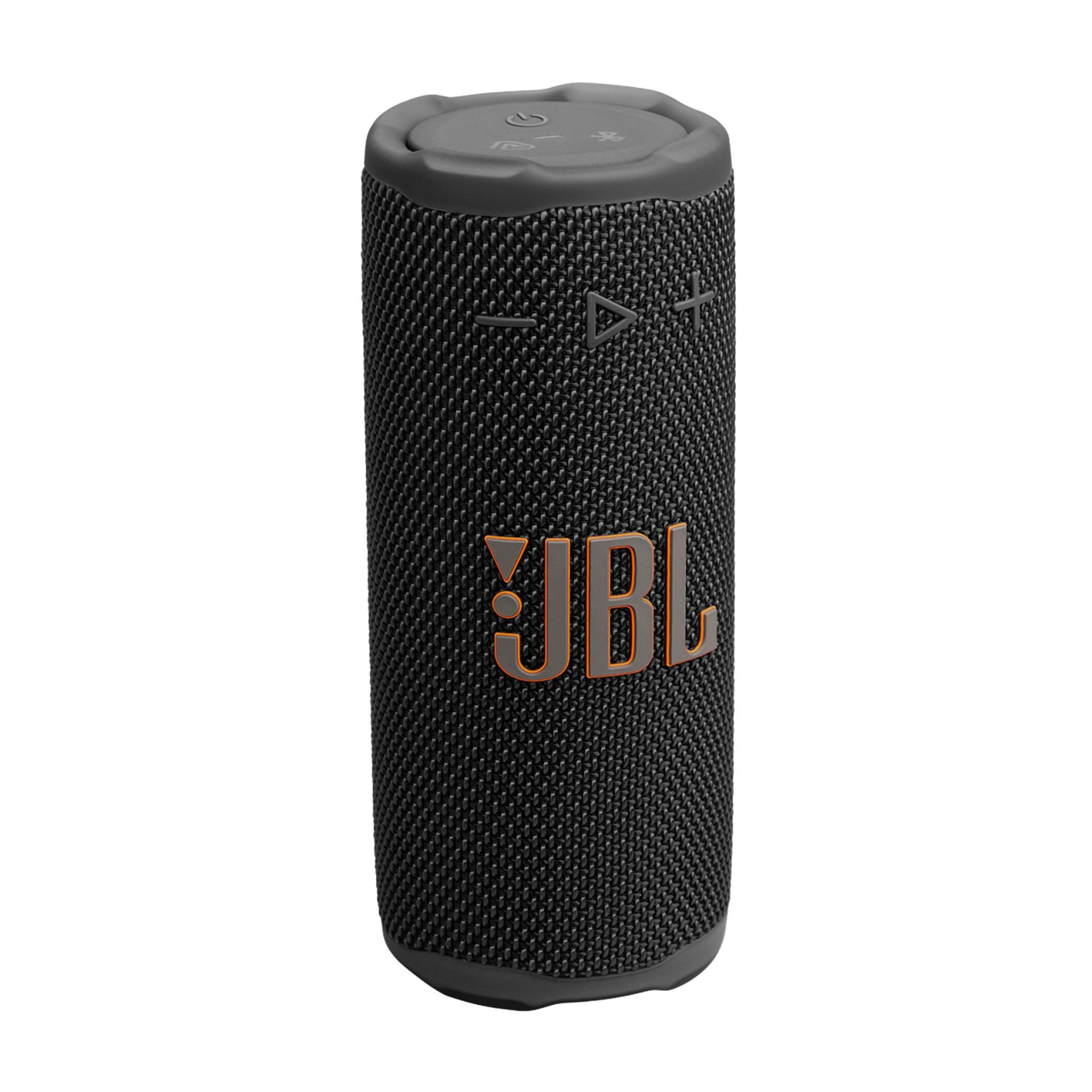 Voir la diapositive 4 : JBL Enceinte portable Grip - Noir