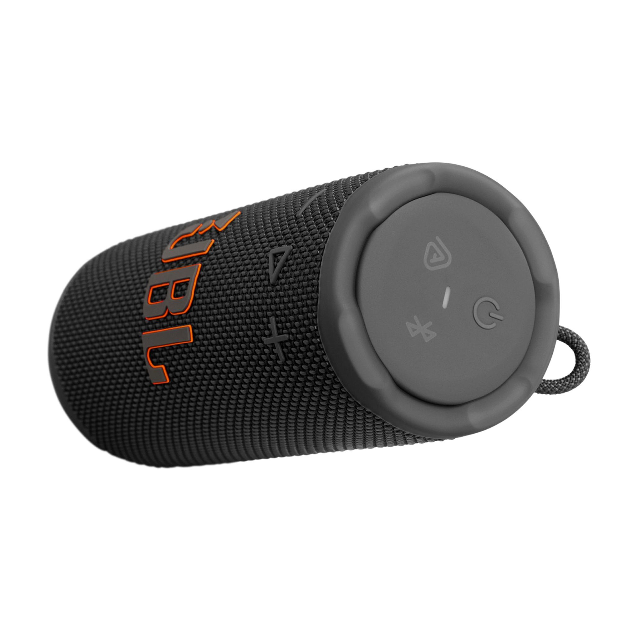 Voir la diapositive 6 : JBL Enceinte portable Grip - Noir