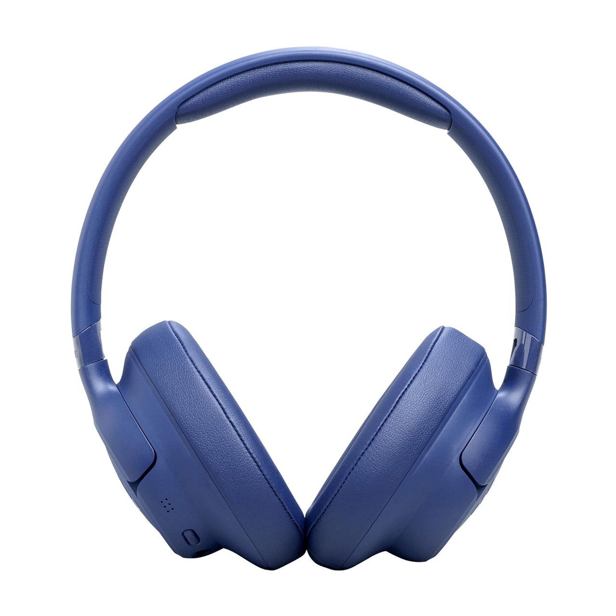 Voir la diapositive 2 : JBL Casque T730 Bluetooth - Bleu