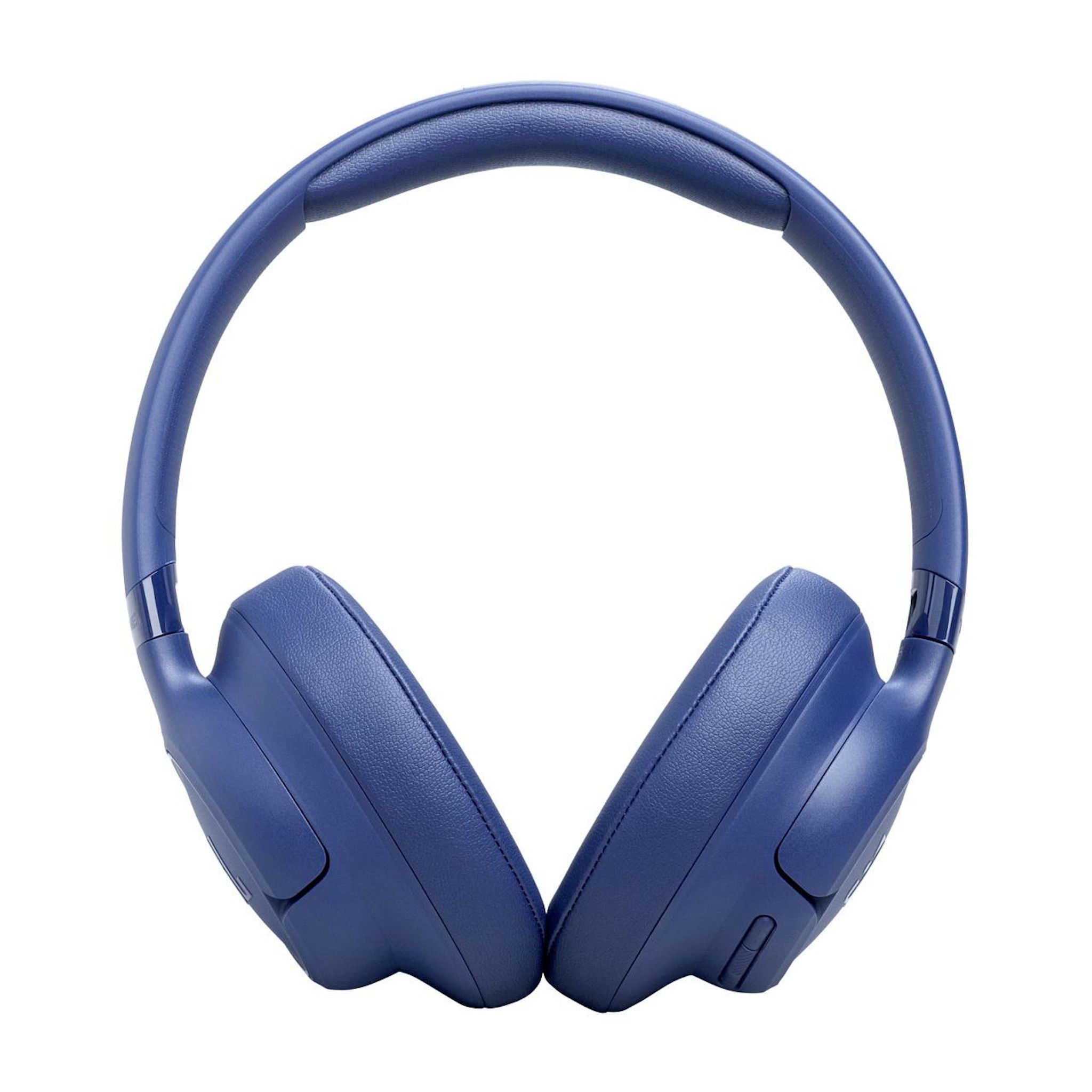 Voir la diapositive 3 : JBL Casque T730 Bluetooth - Bleu