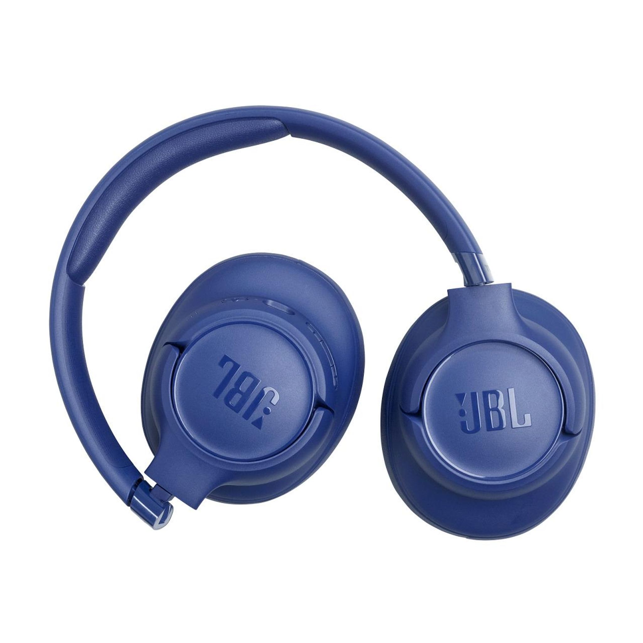 Voir la diapositive 4 : JBL Casque T730 Bluetooth - Bleu