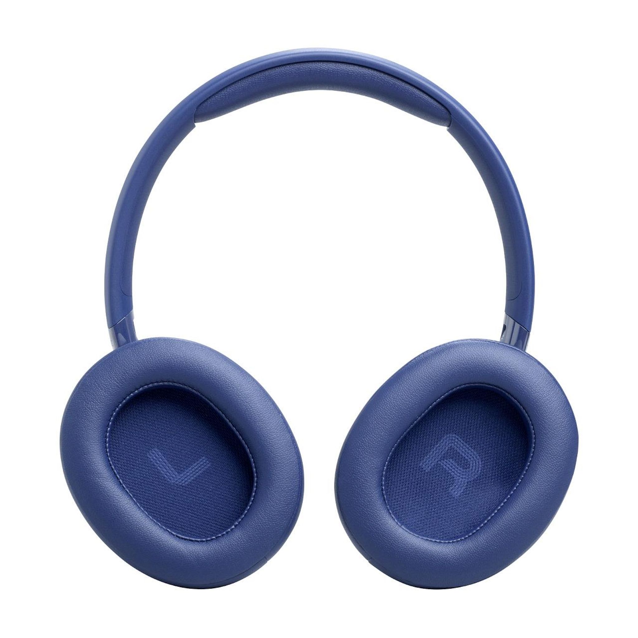 Voir la diapositive 5 : JBL Casque T730 Bluetooth - Bleu