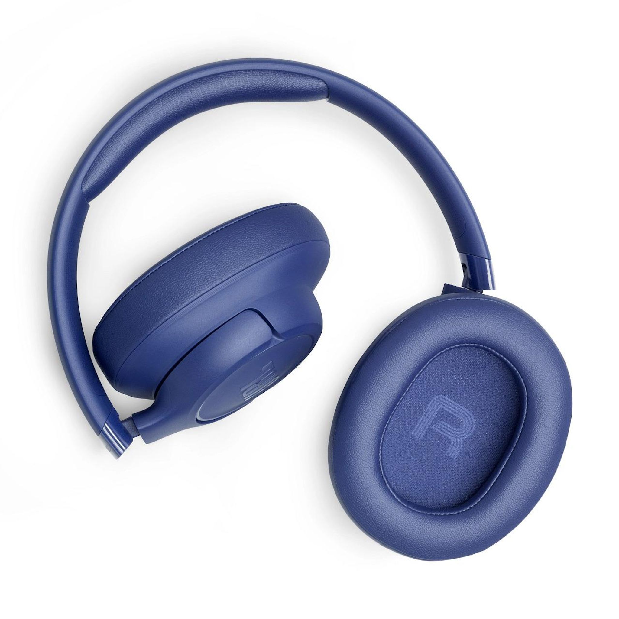 Voir la diapositive 6 : JBL Casque T730 Bluetooth - Bleu