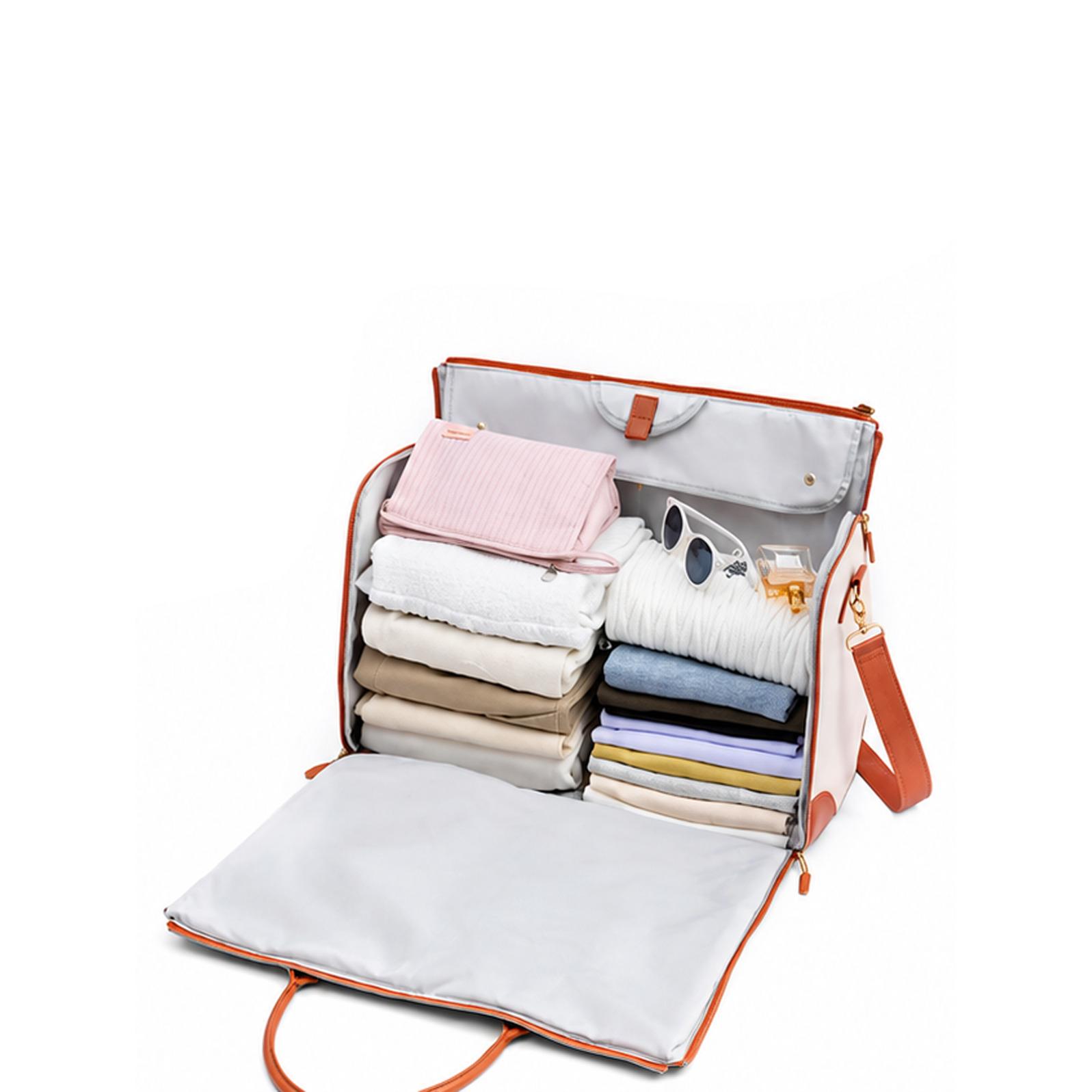 Voir la diapositive 3 : Sac pliable French World