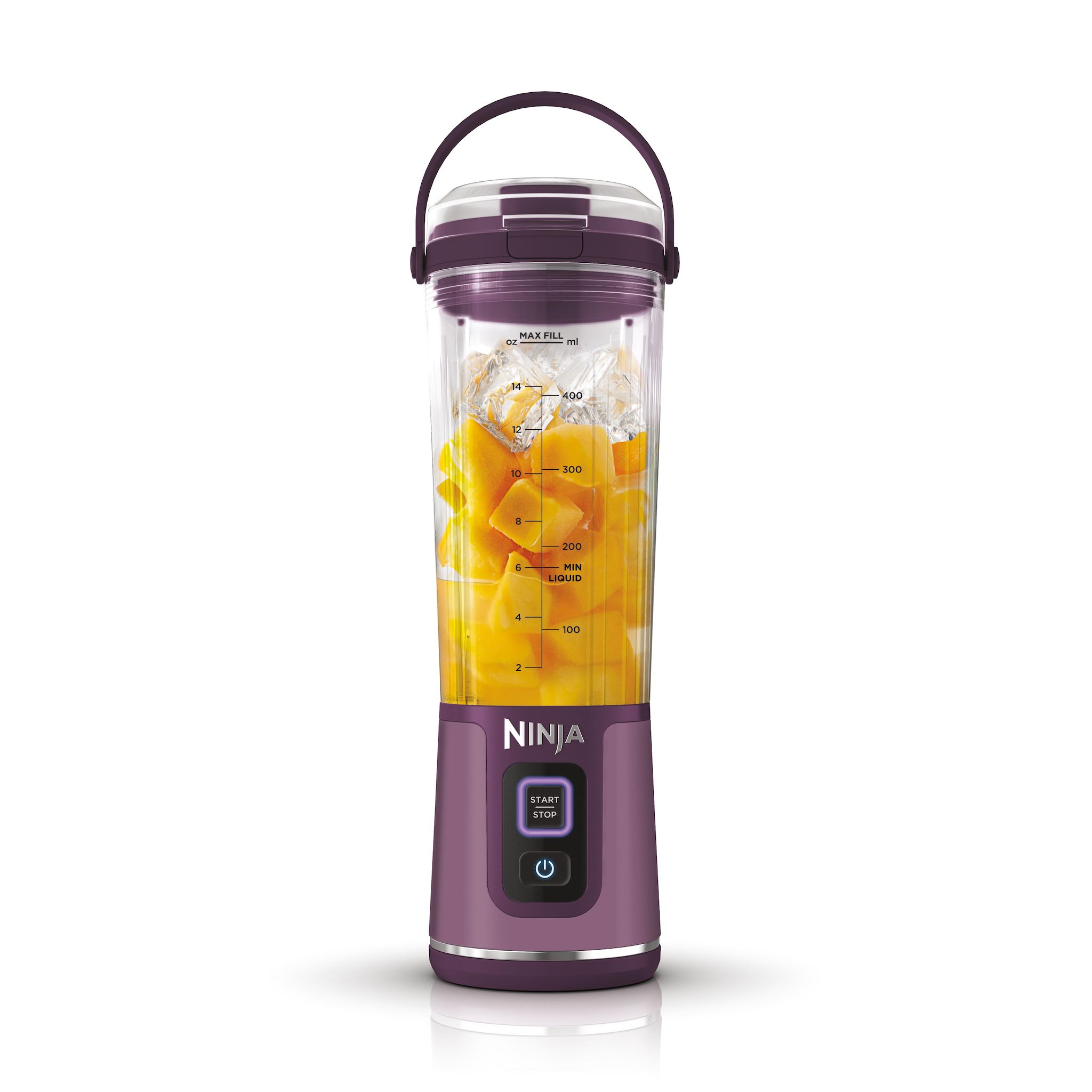 NINJA Blender BC151EUPR - Violet