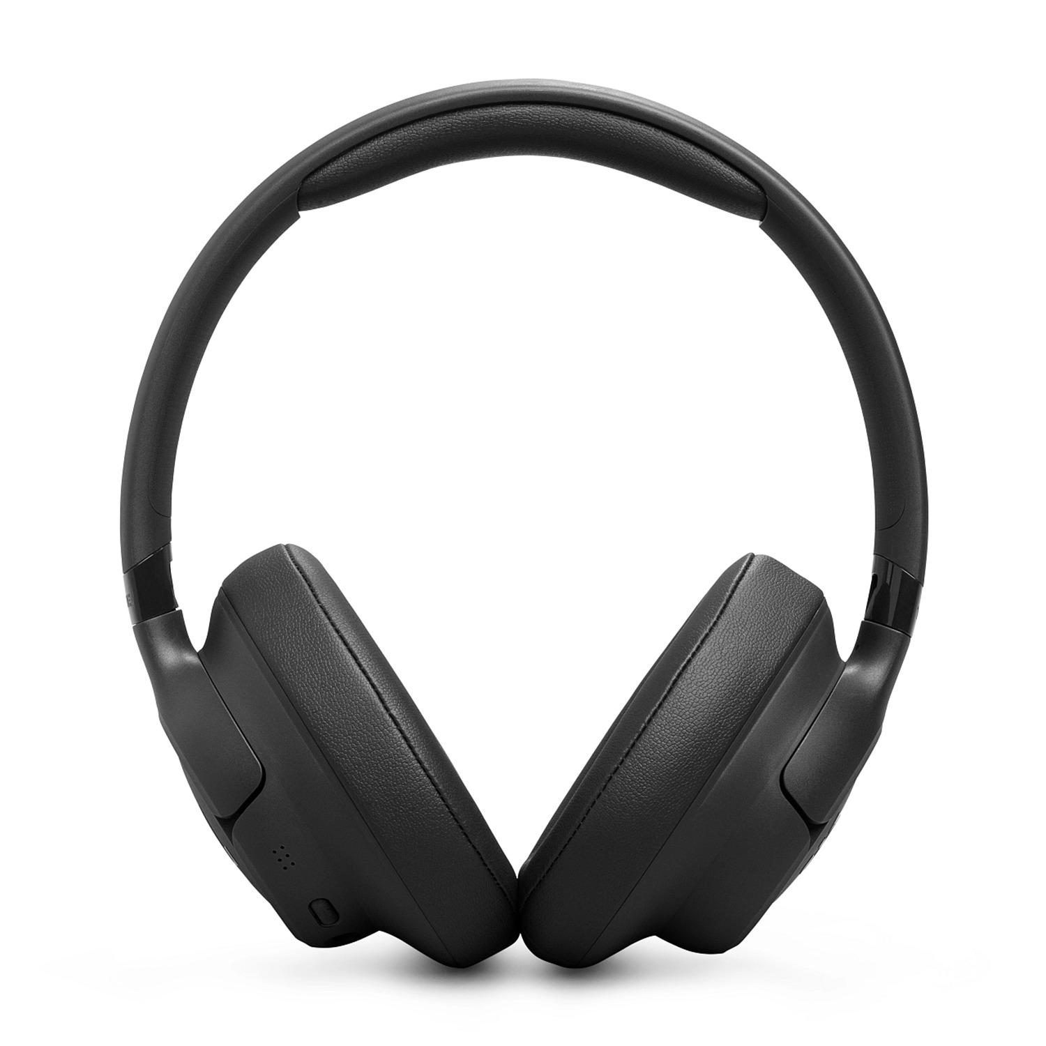 Voir la diapositive 2 : JBL Casque T730 Bluetooth - Noir