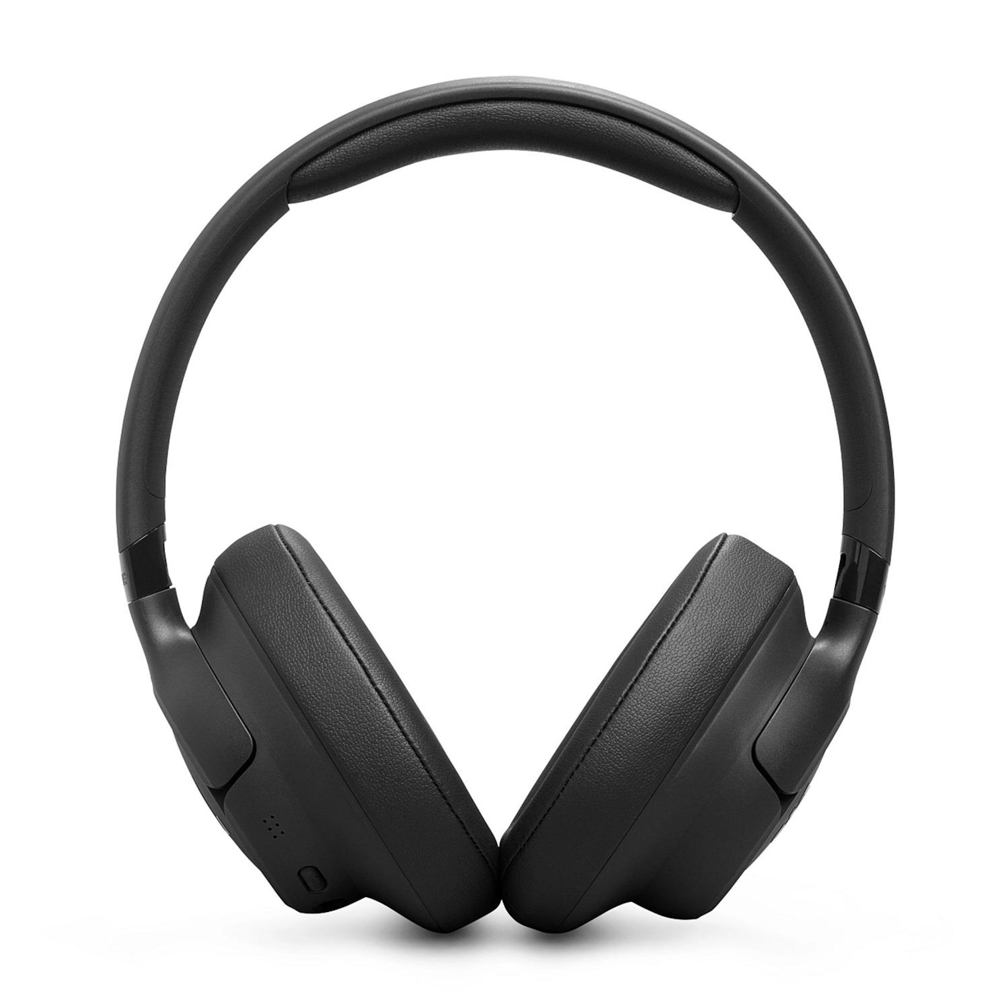 Voir la diapositive 2 : JBL Casque T430 Bluetooth - Noir