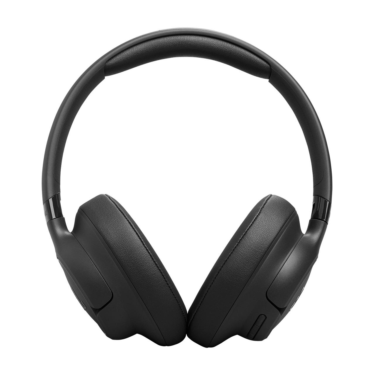 Voir la diapositive 3 : JBL Casque T730 Bluetooth - Noir
