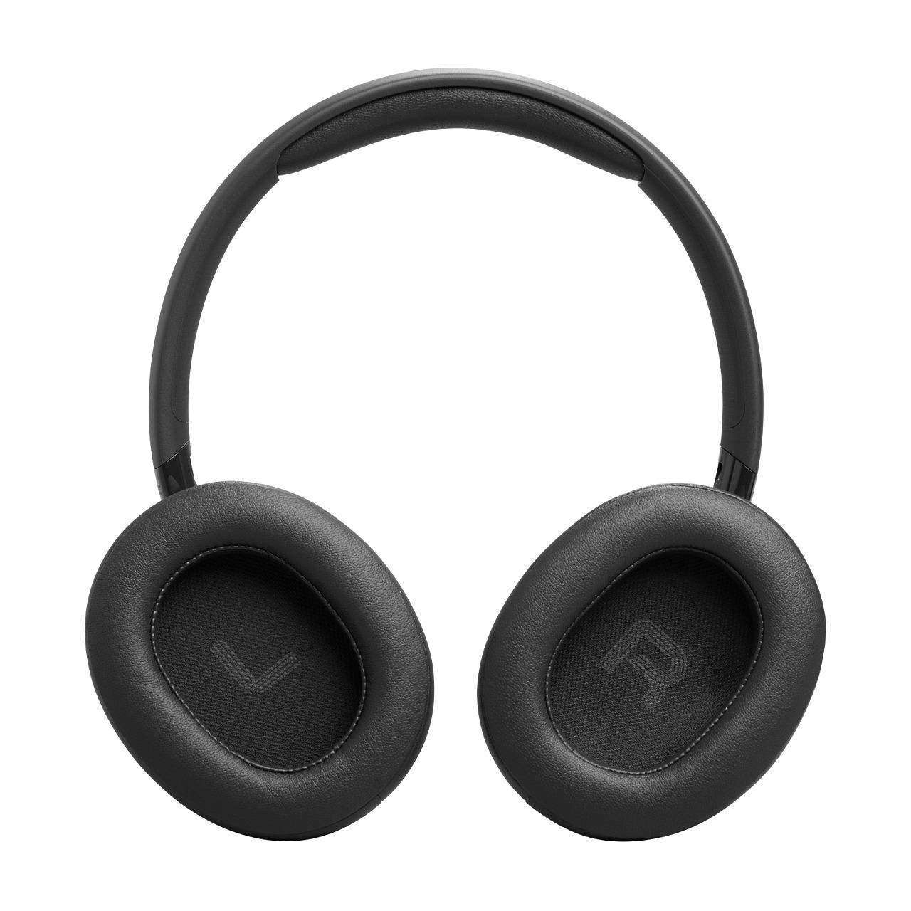 Voir la diapositive 5 : JBL Casque T730 Bluetooth - Noir