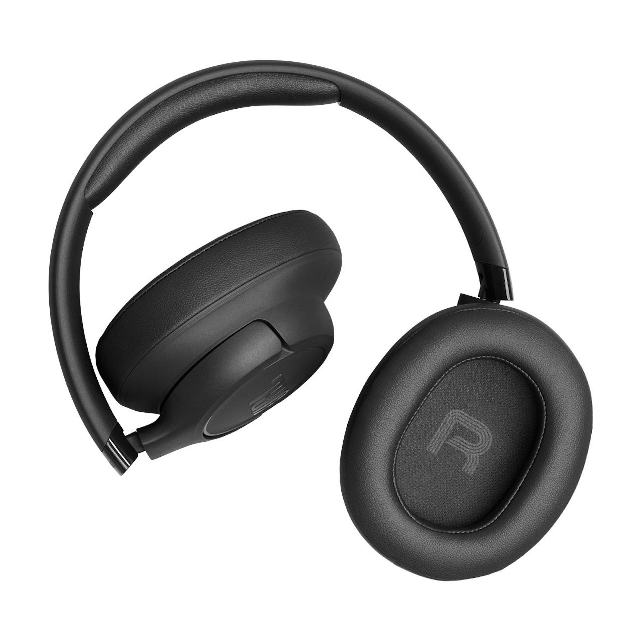 Voir la diapositive 6 : JBL Casque T430 Bluetooth - Noir