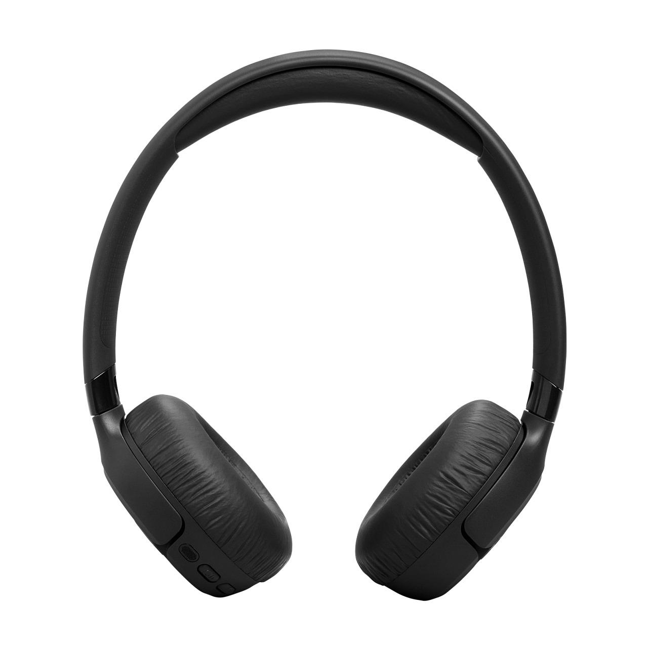 Voir la diapositive 2 : JBL Casque T680 NC Bluetooth - Noir