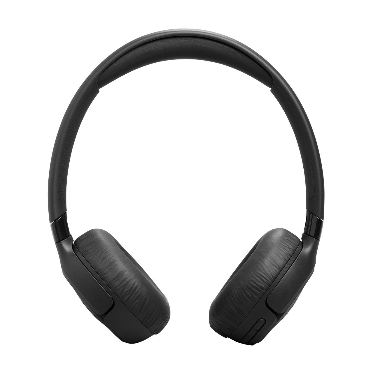 Voir la diapositive 3 : JBL Casque T680 NC Bluetooth - Noir