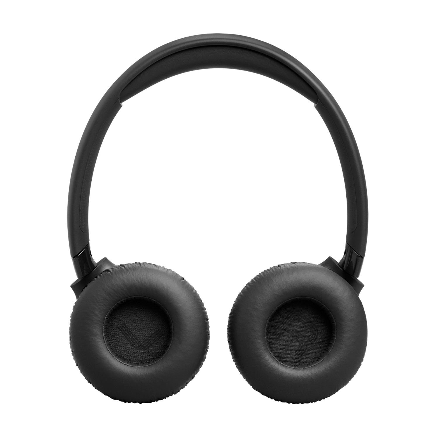Voir la diapositive 5 : JBL Casque T680 NC Bluetooth - Noir