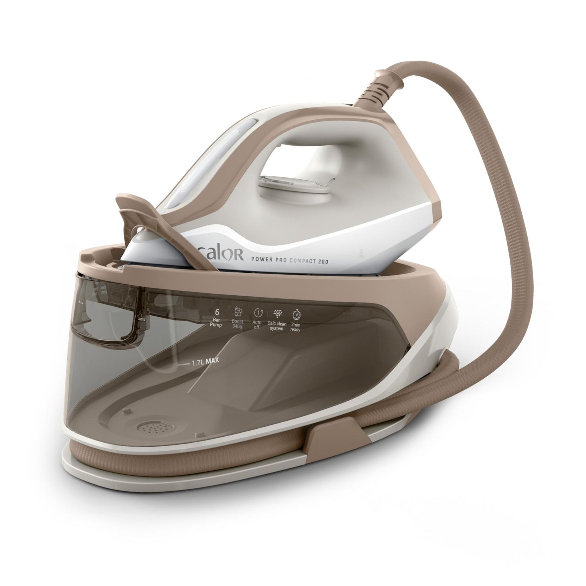 CALOR Centrale vapeur SV6213 - Dune