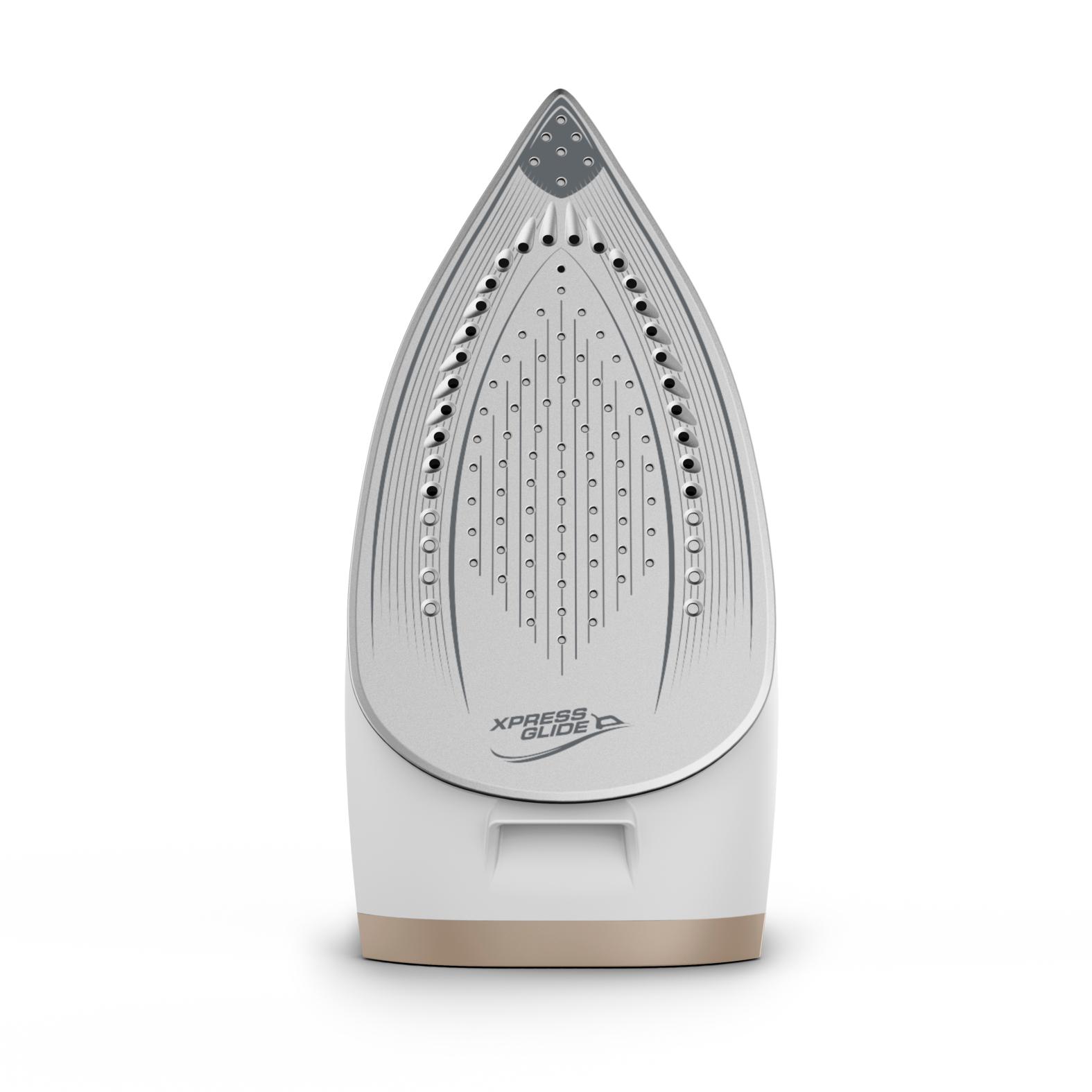 Voir la diapositive 2 : CALOR Centrale vapeur SV6213 - Dune