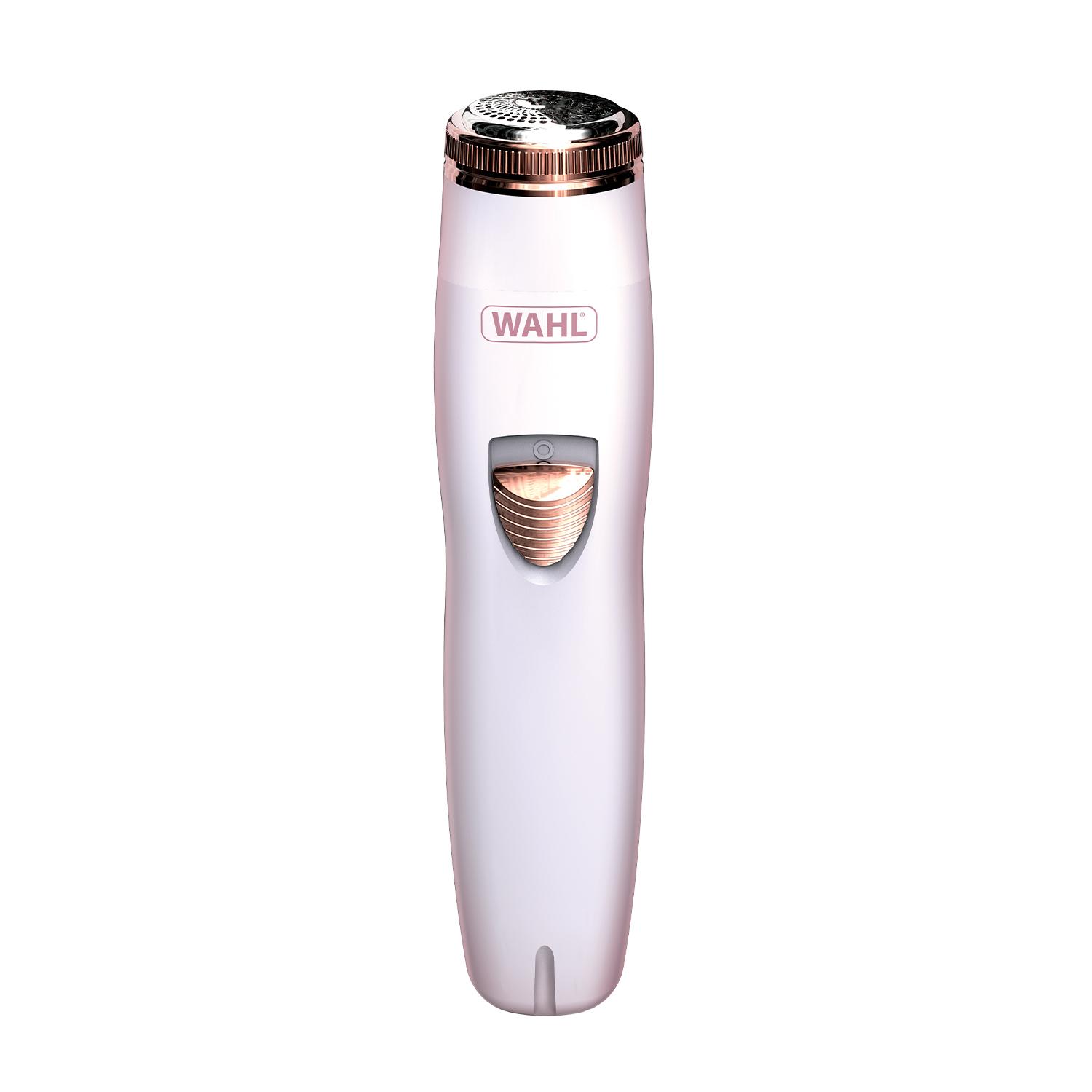 WAHL Épilateur facial 3029467 - Rose