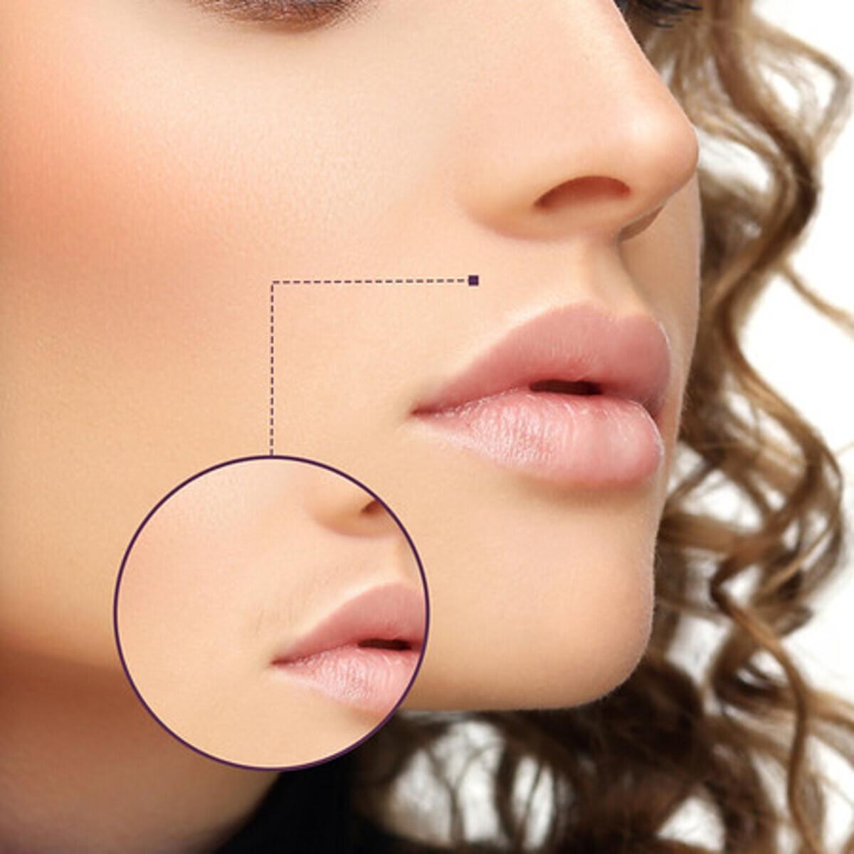 Voir la diapositive 12 : WAHL Épilateur facial 3029467 - Rose