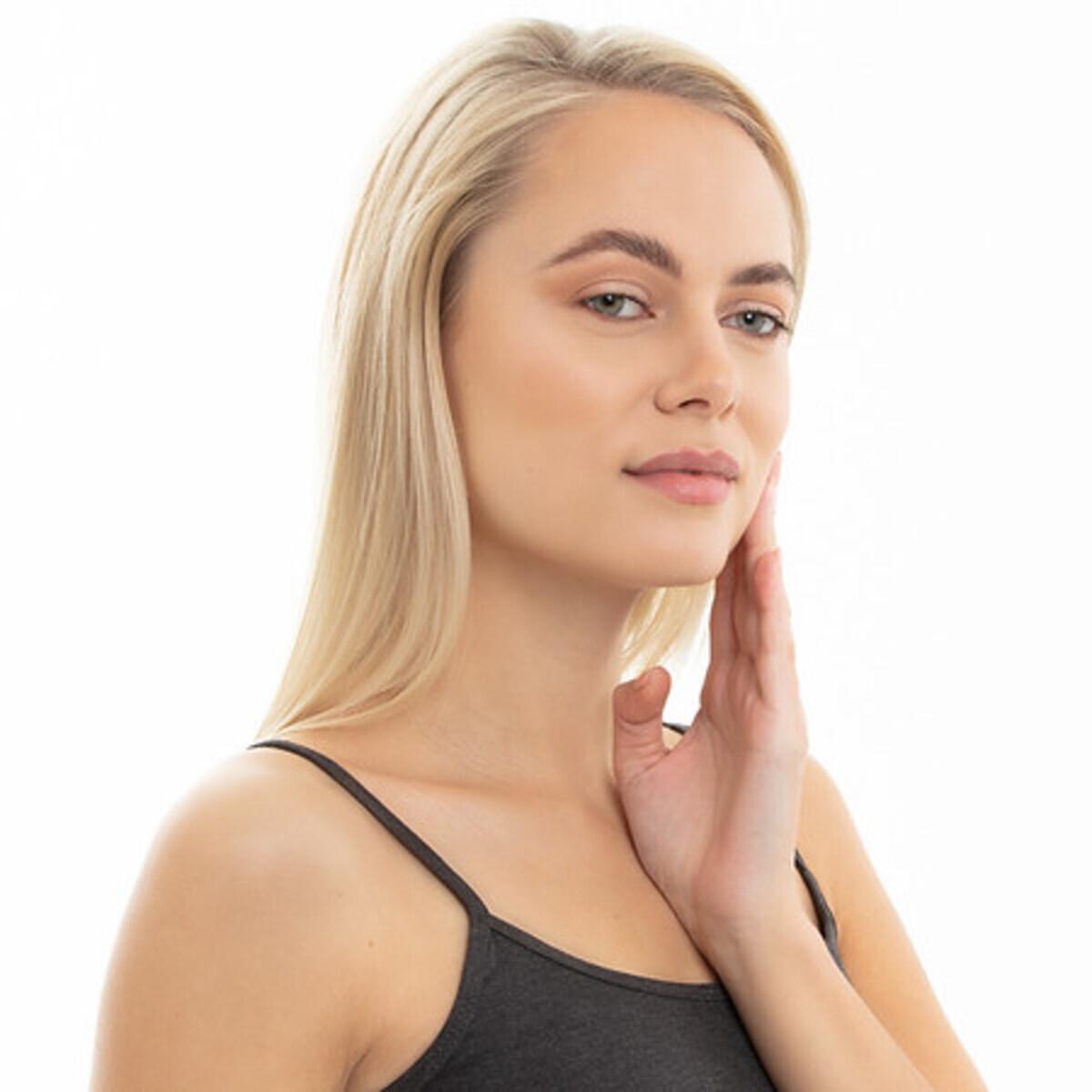 Voir la diapositive 14 : WAHL Épilateur facial 3029467 - Rose