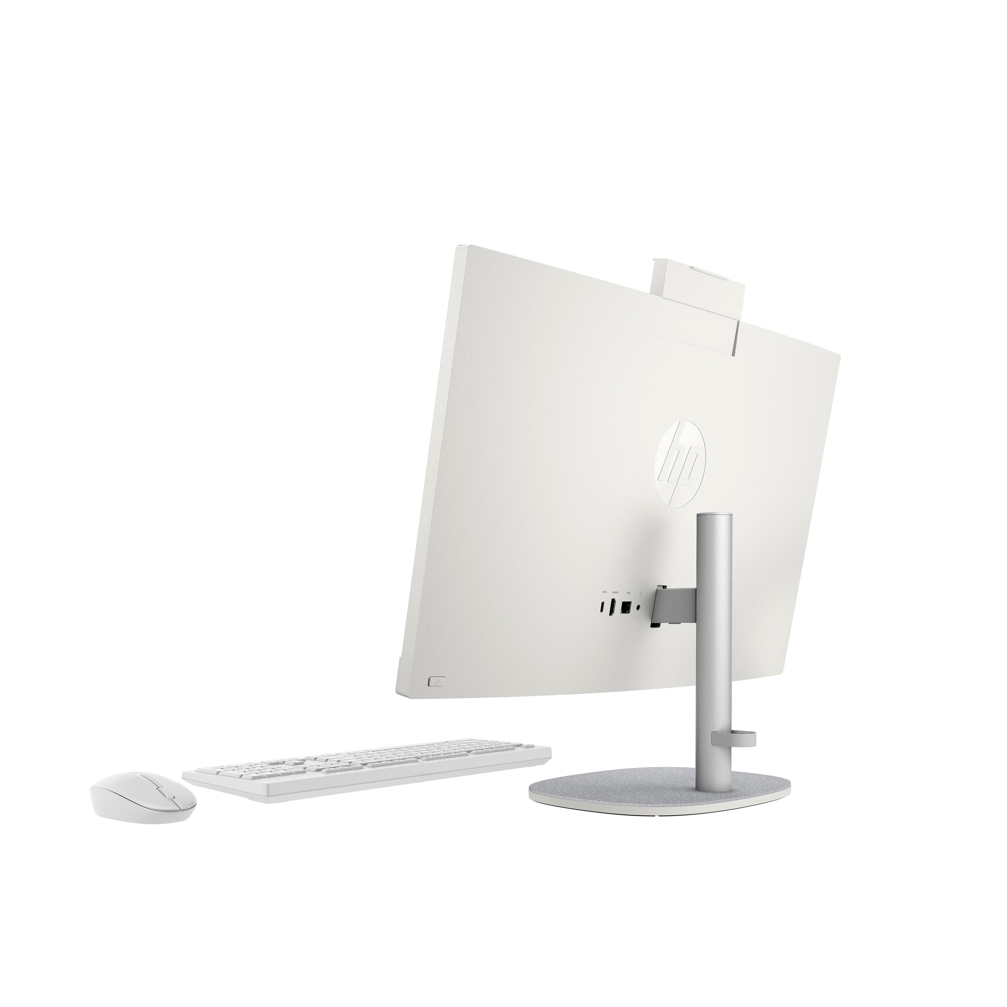 Voir la diapositive 4 : HP Ordinateur All In One 24 CR0090NF