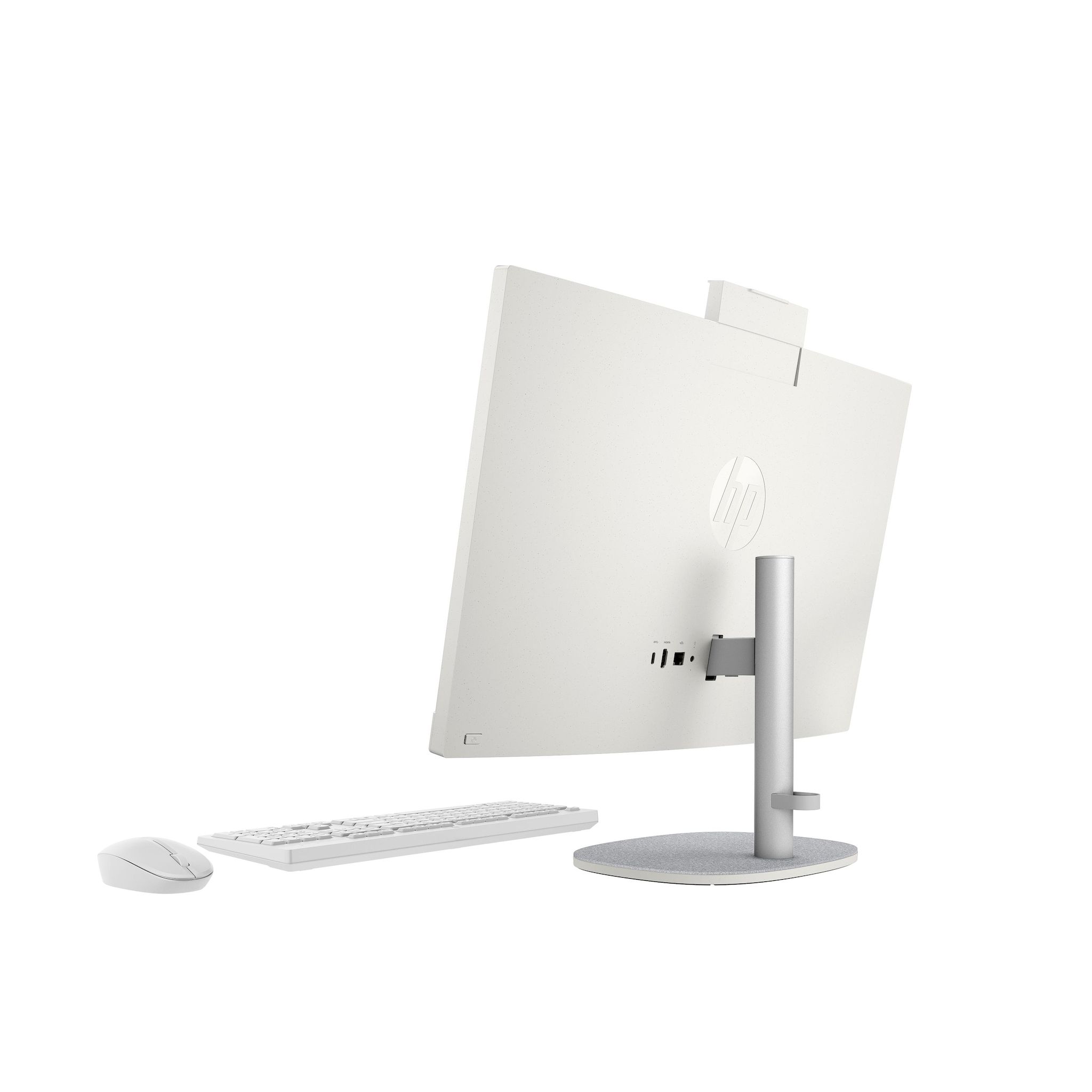 Voir la diapositive 4 : HP Ordinateur All In One 24 CR0090NF